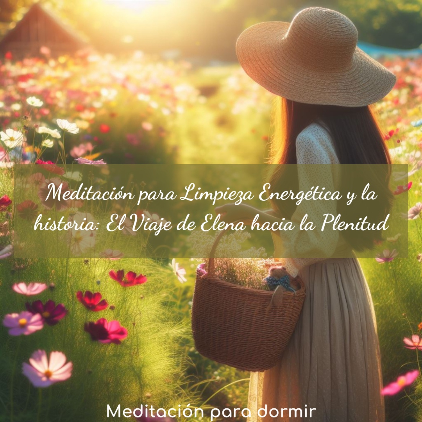 Meditación para dormir