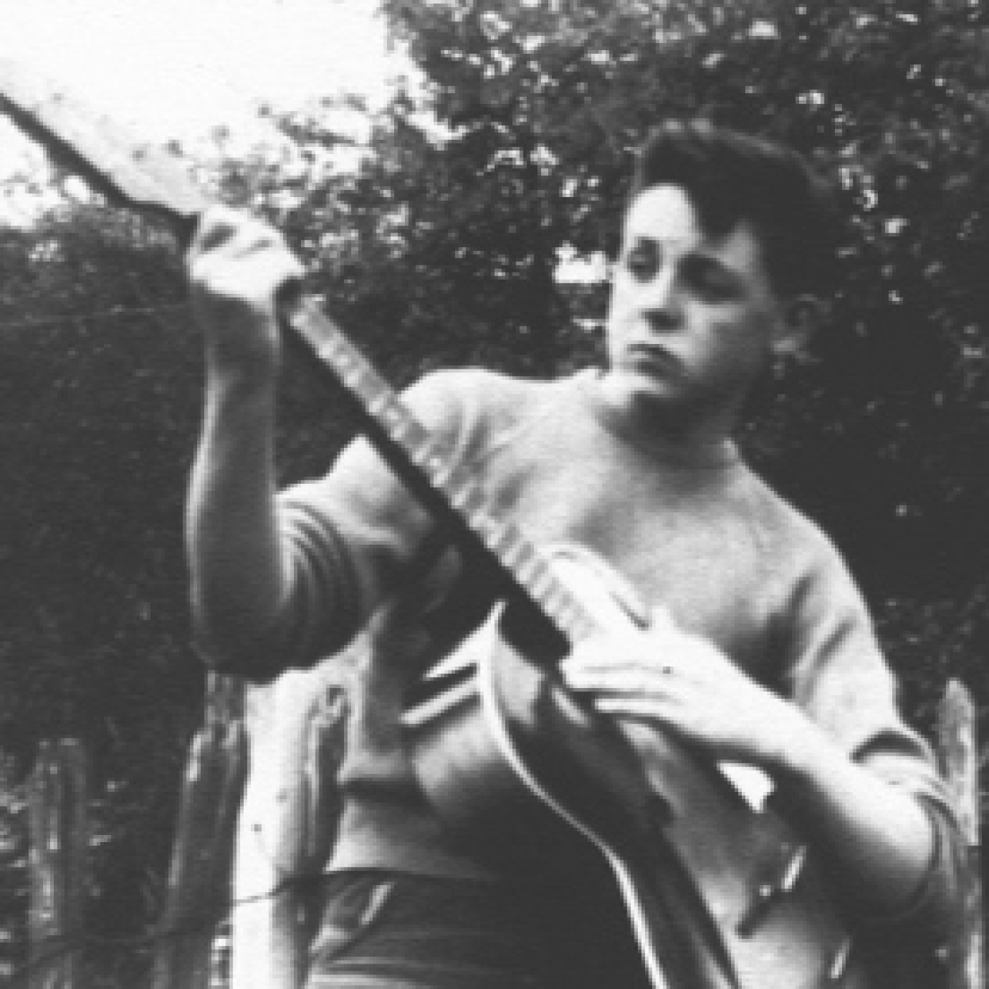 #23 - Paul McCartney entra en escena. episode artwork