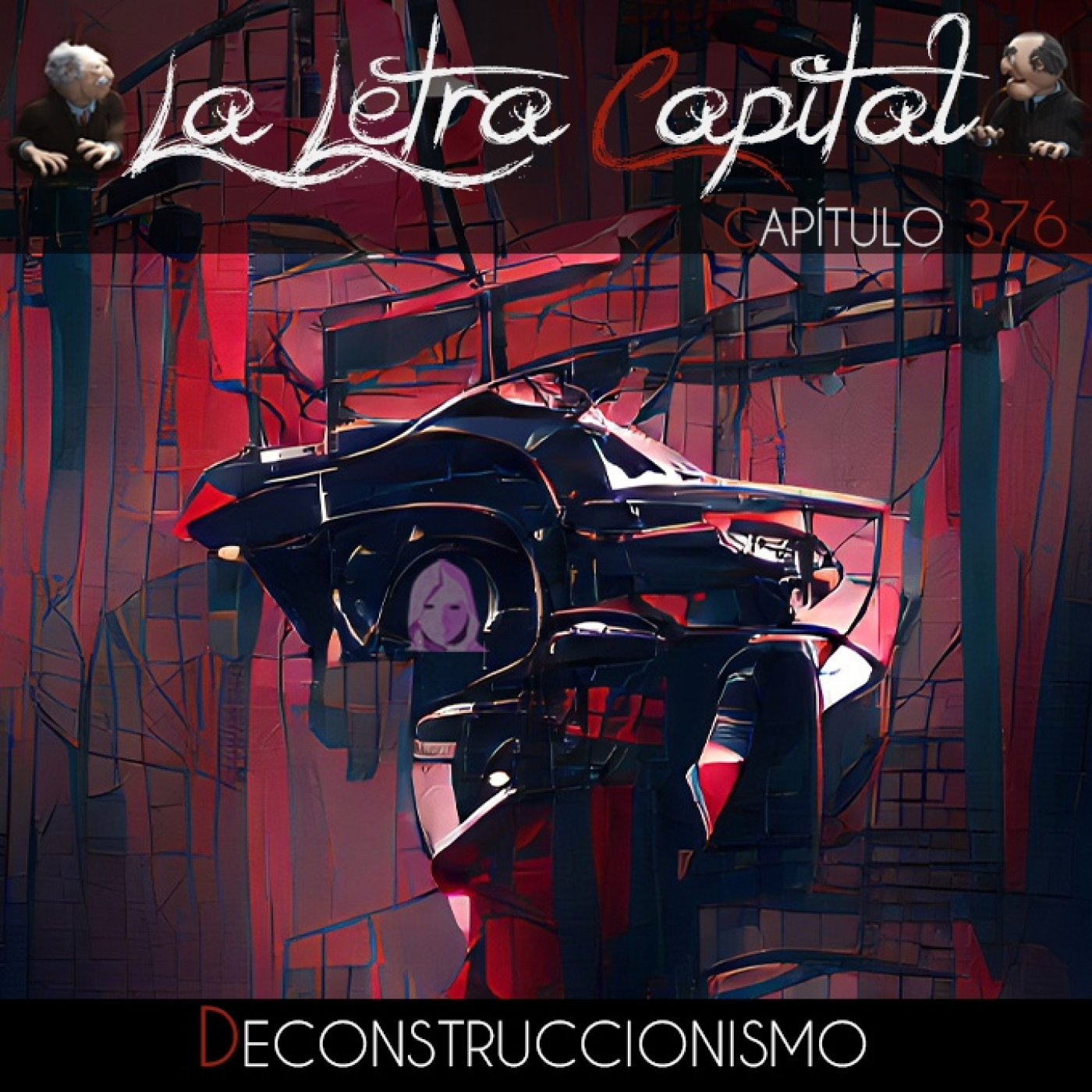 laletracapital podcast