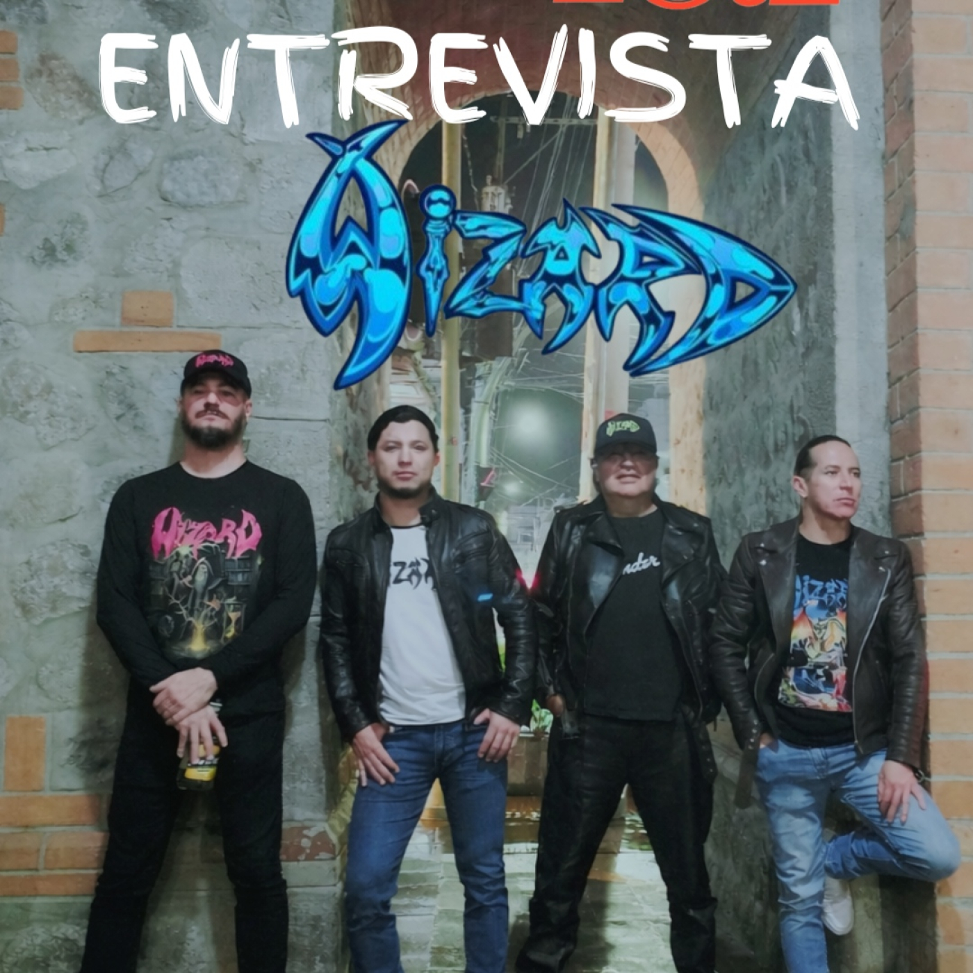Wizard sin filtros: historia, música y futuro episode artwork