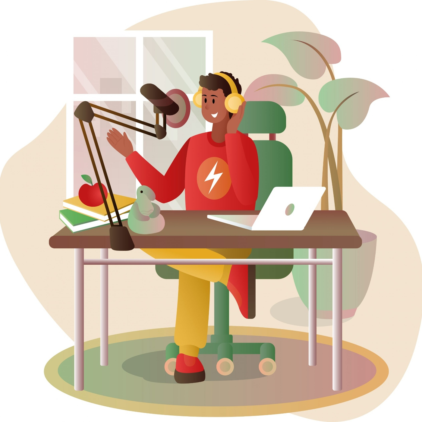 Storytelling: la fuerza de las historias Storytelling: la fuerza de las historias