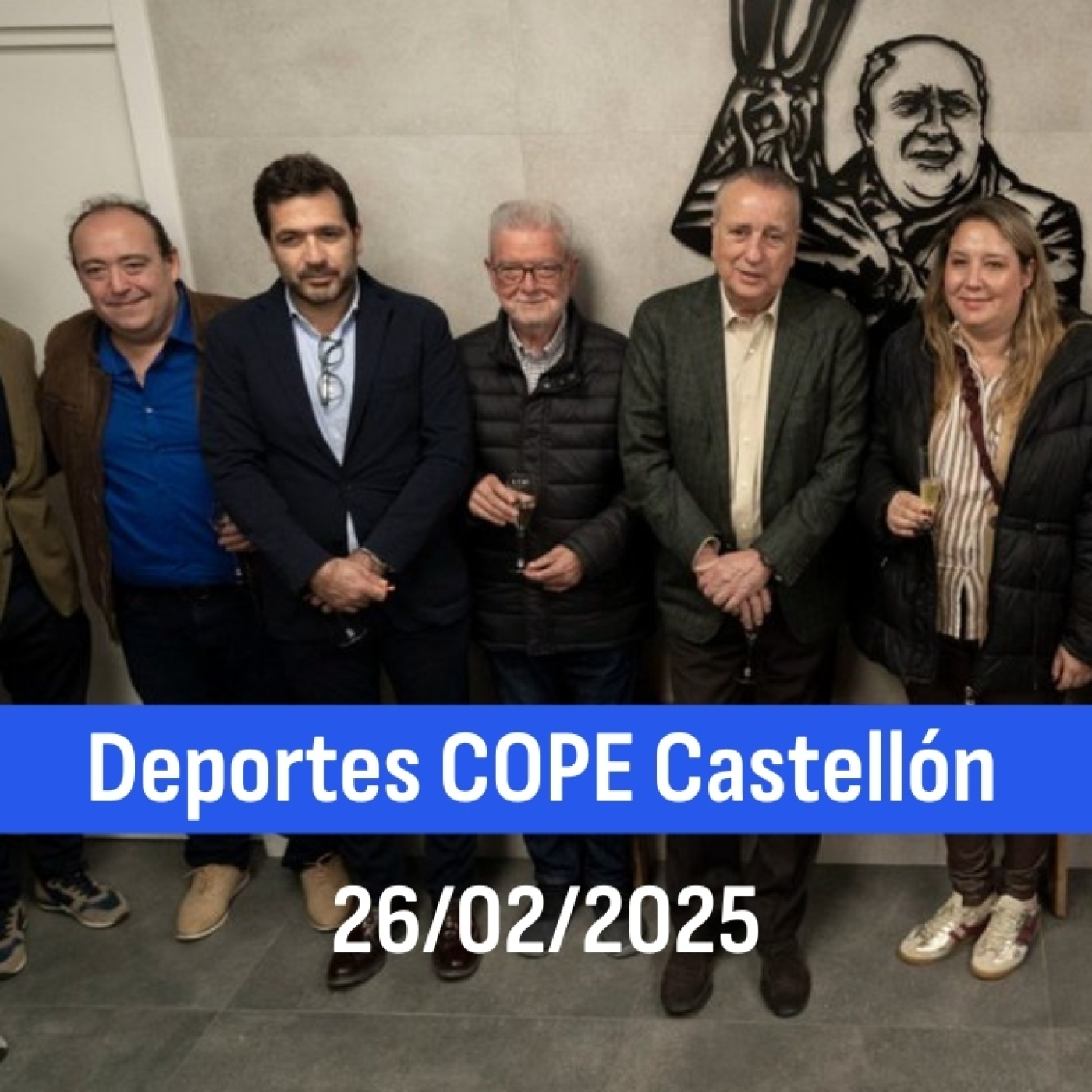 Deportes COPE Castellón