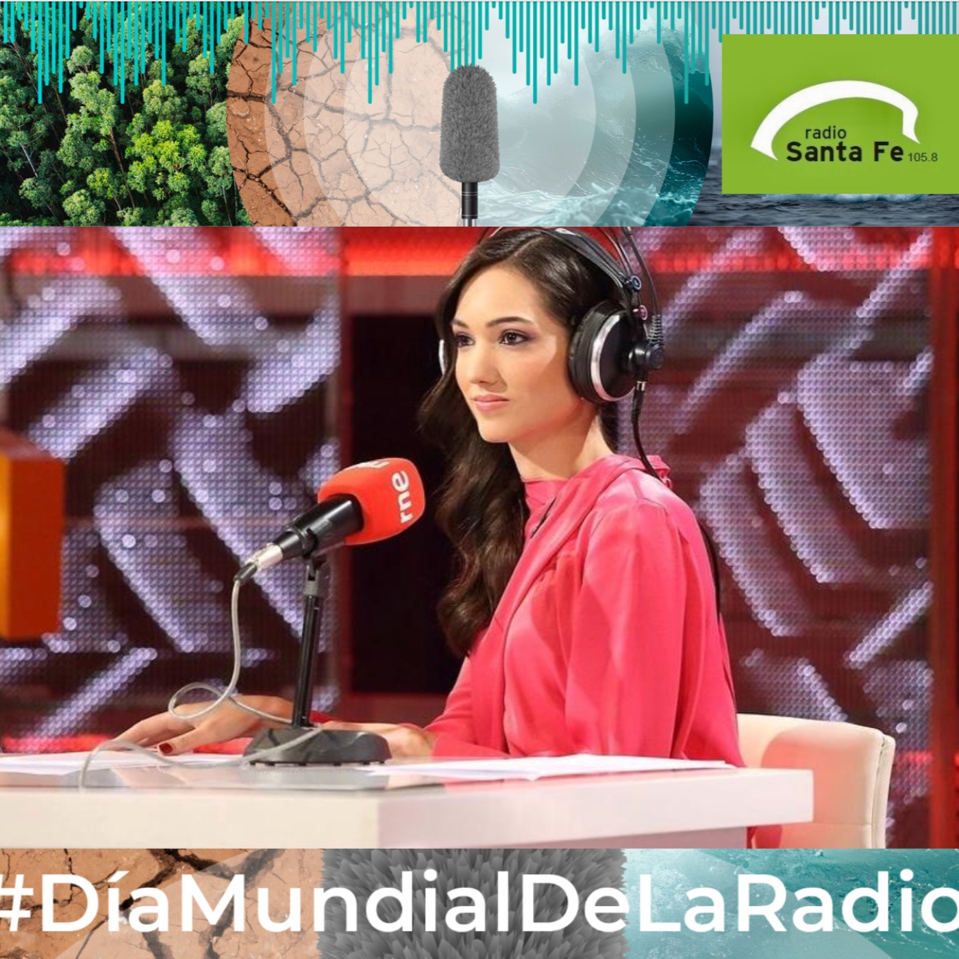 DMR 2025 - Jessica Martín - Periodista RTVE episode artwork