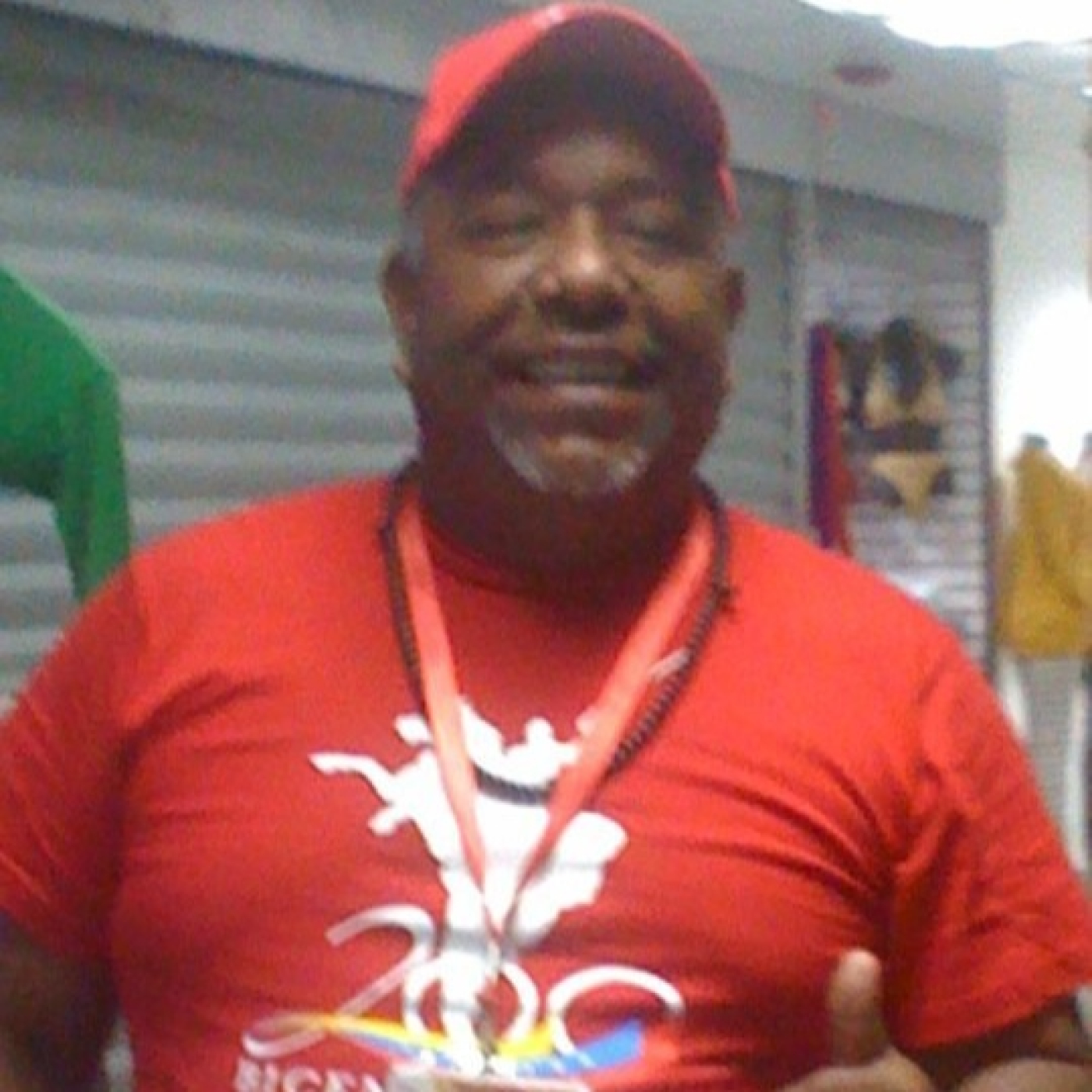 COLUMNA VENEZUELA 2 VÍCTOR SONGO QUINTERO EL CLUB DE LA PLUMA 16-11-2025