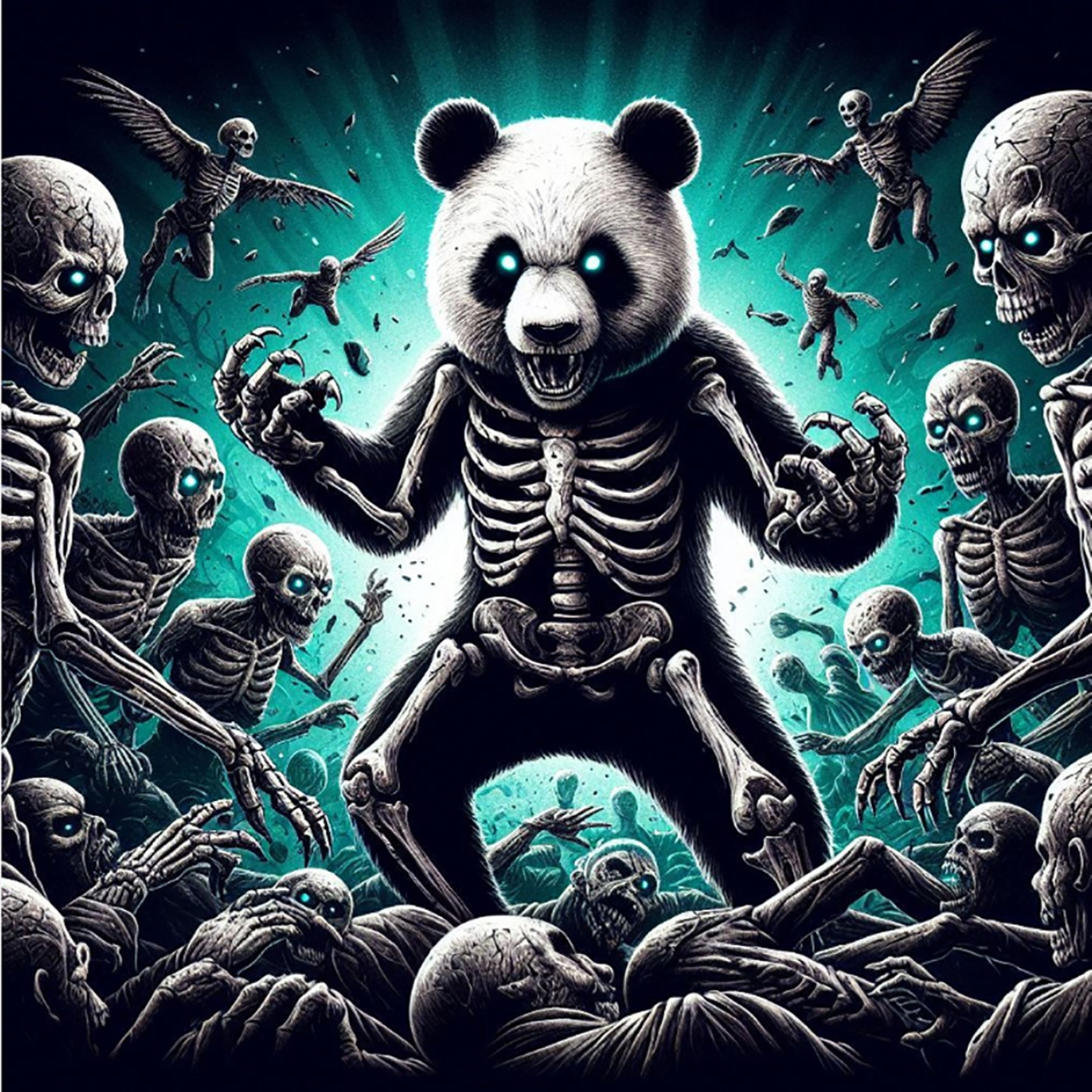 Orion2.1 Cuacfm (08/11/2025) episode artwork