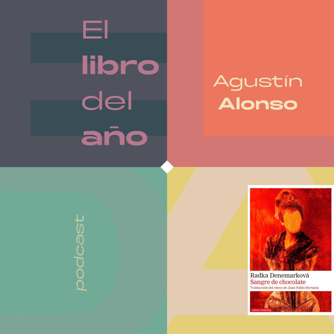 El libro del año