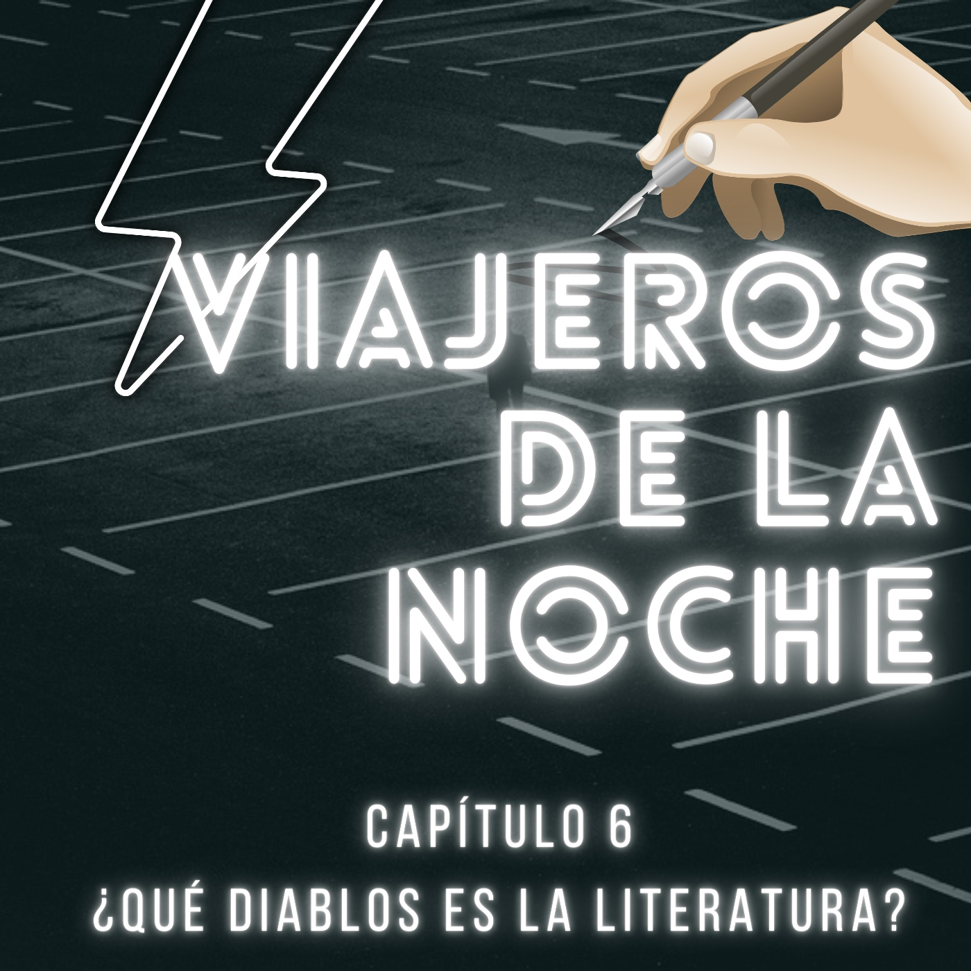 Viajeros de la noche