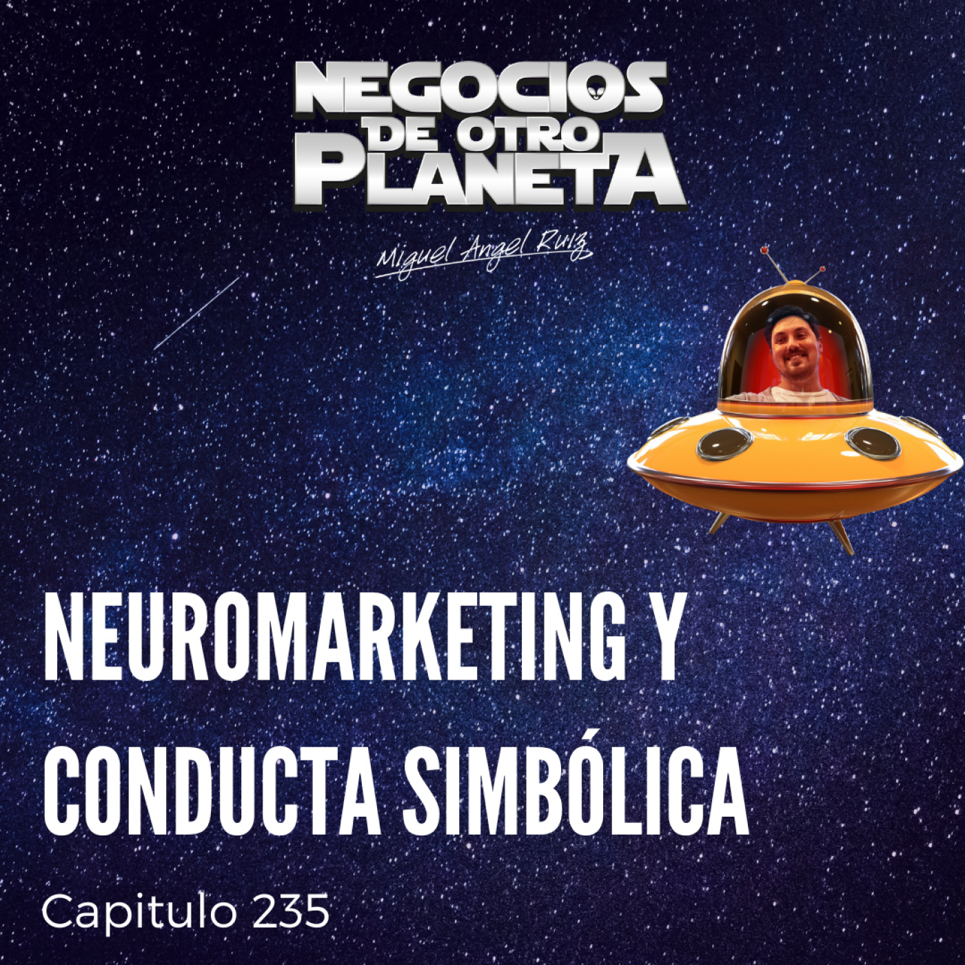 Negocios de otro Planeta