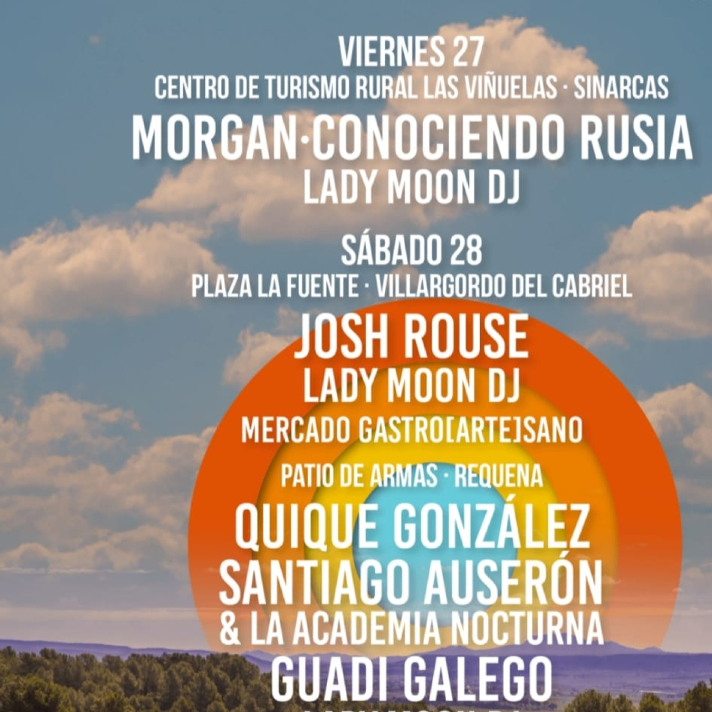 ENTREVISTA TIERRA BOBAL FEST 25 episode artwork