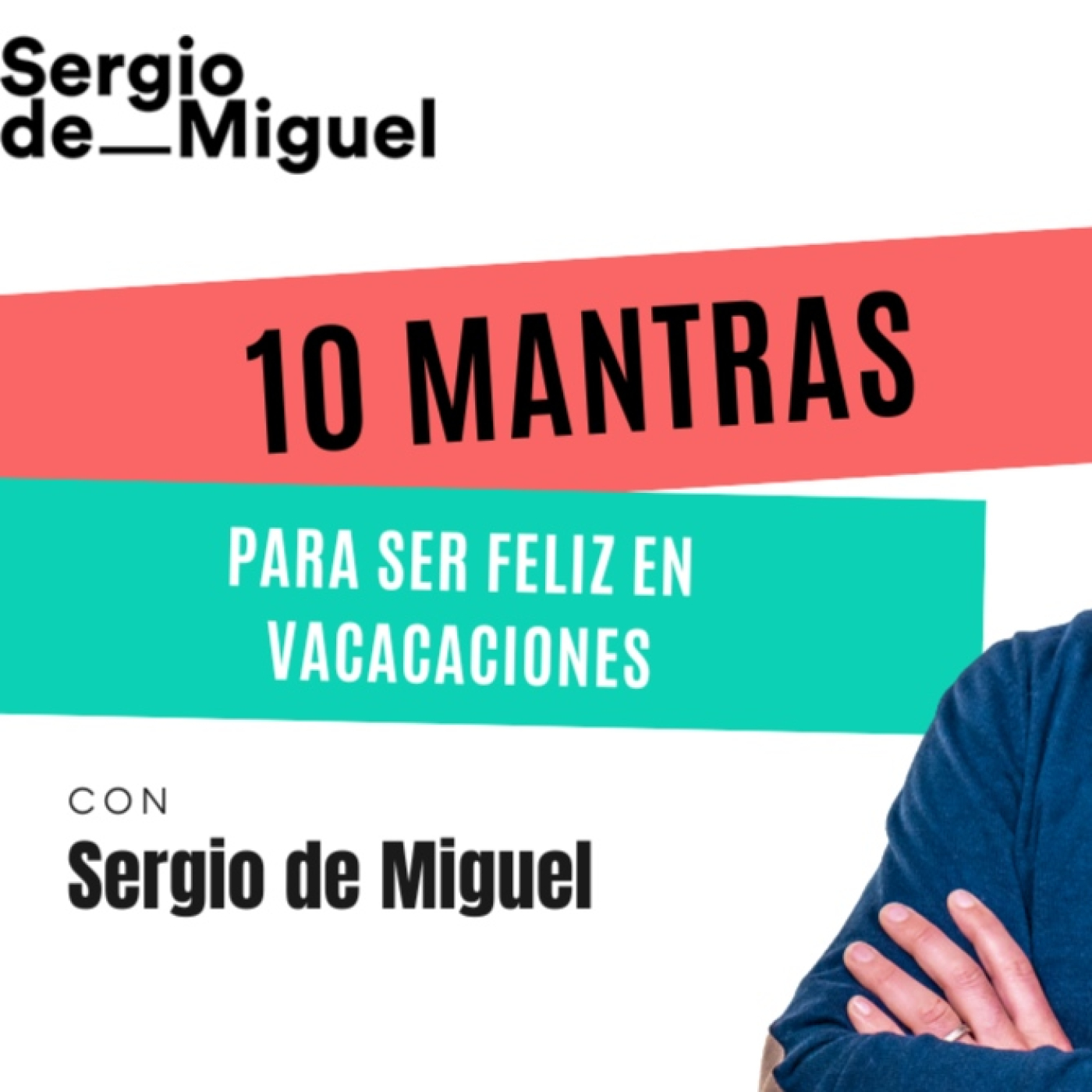 RECUPERA TU EQUILIBRIO (RTE) - Sergio de Miguel
