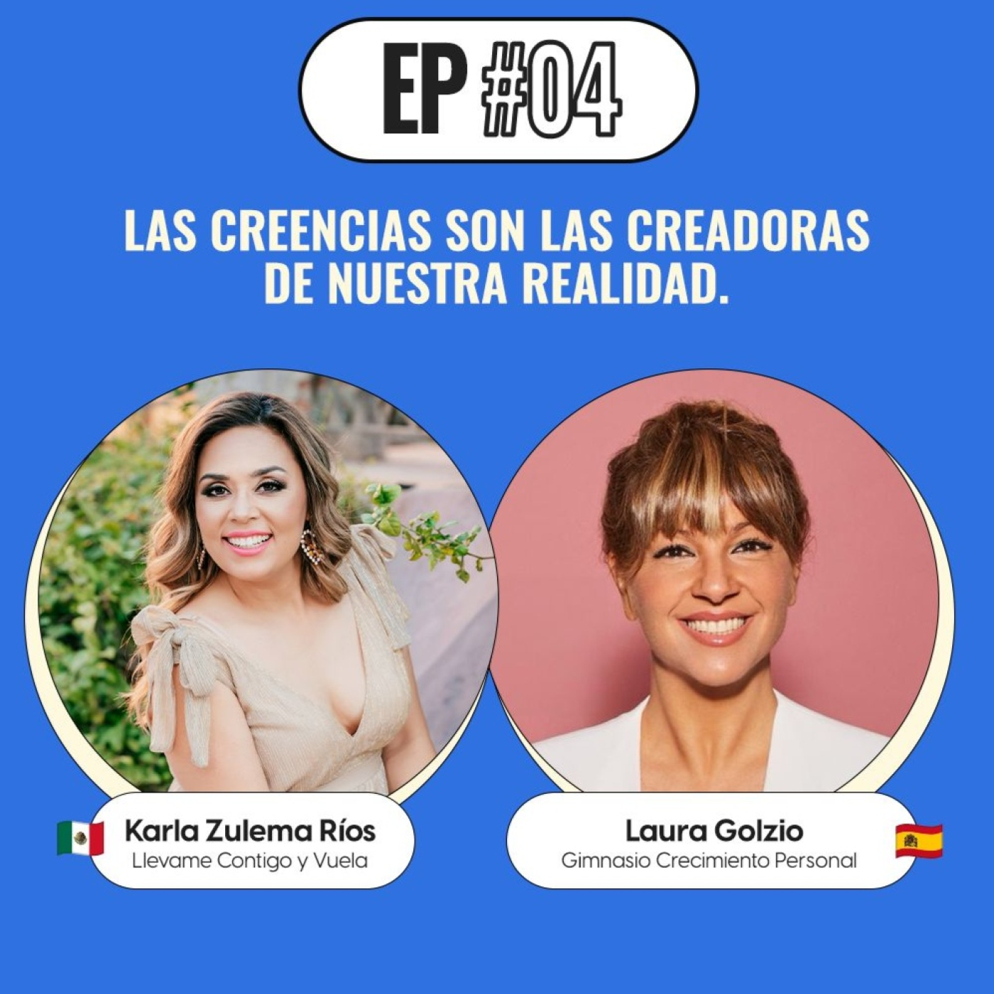 Llévame Contigo y Vuela