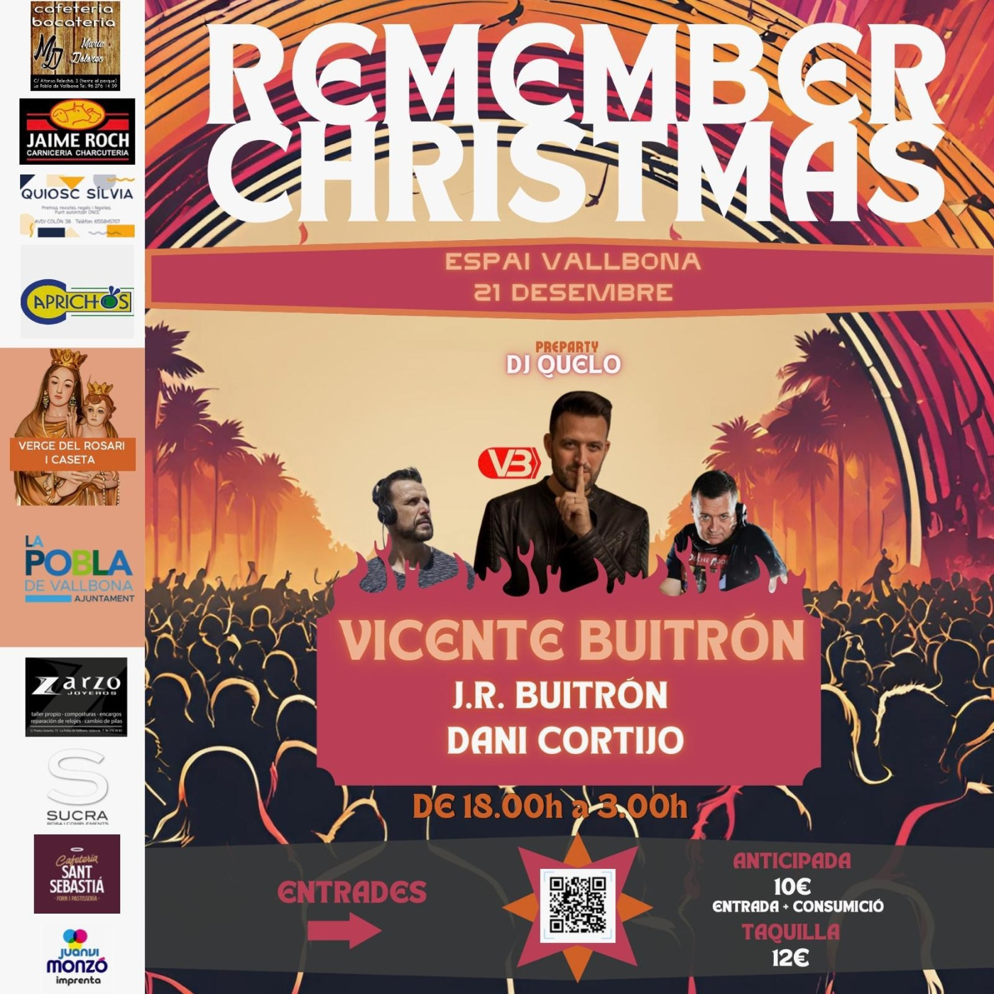 CLASSIC REMEMBER- LUNES 2 DE DICIEMBRE DE 2024 episode artwork