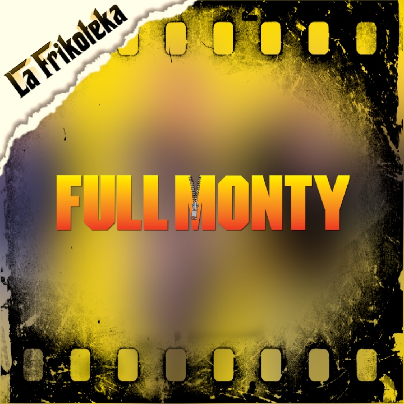 177 - Full Monty (1997)