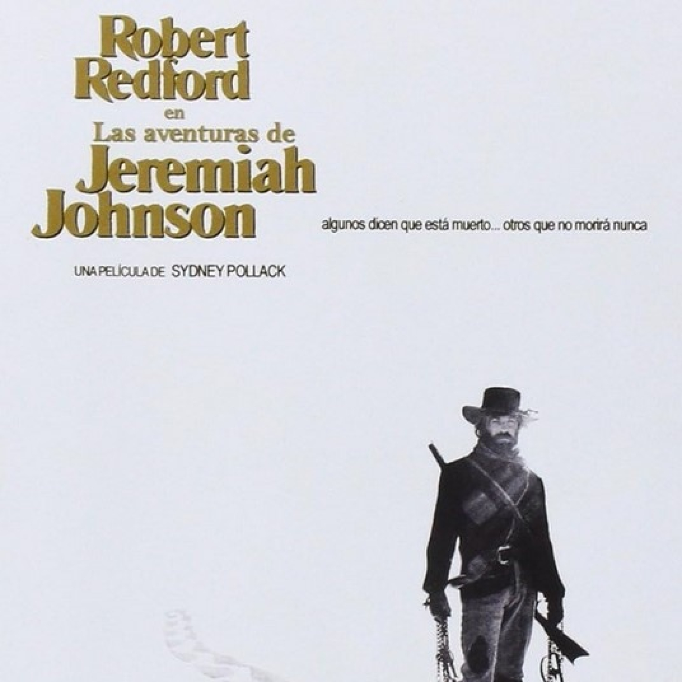 Movies Requests - Jeremiah Johnson -1972