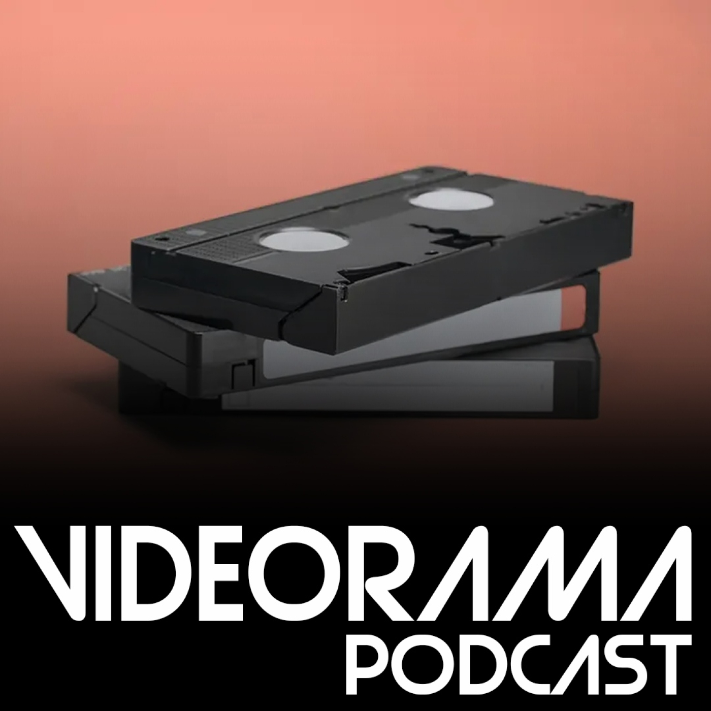 Videorama Podcast