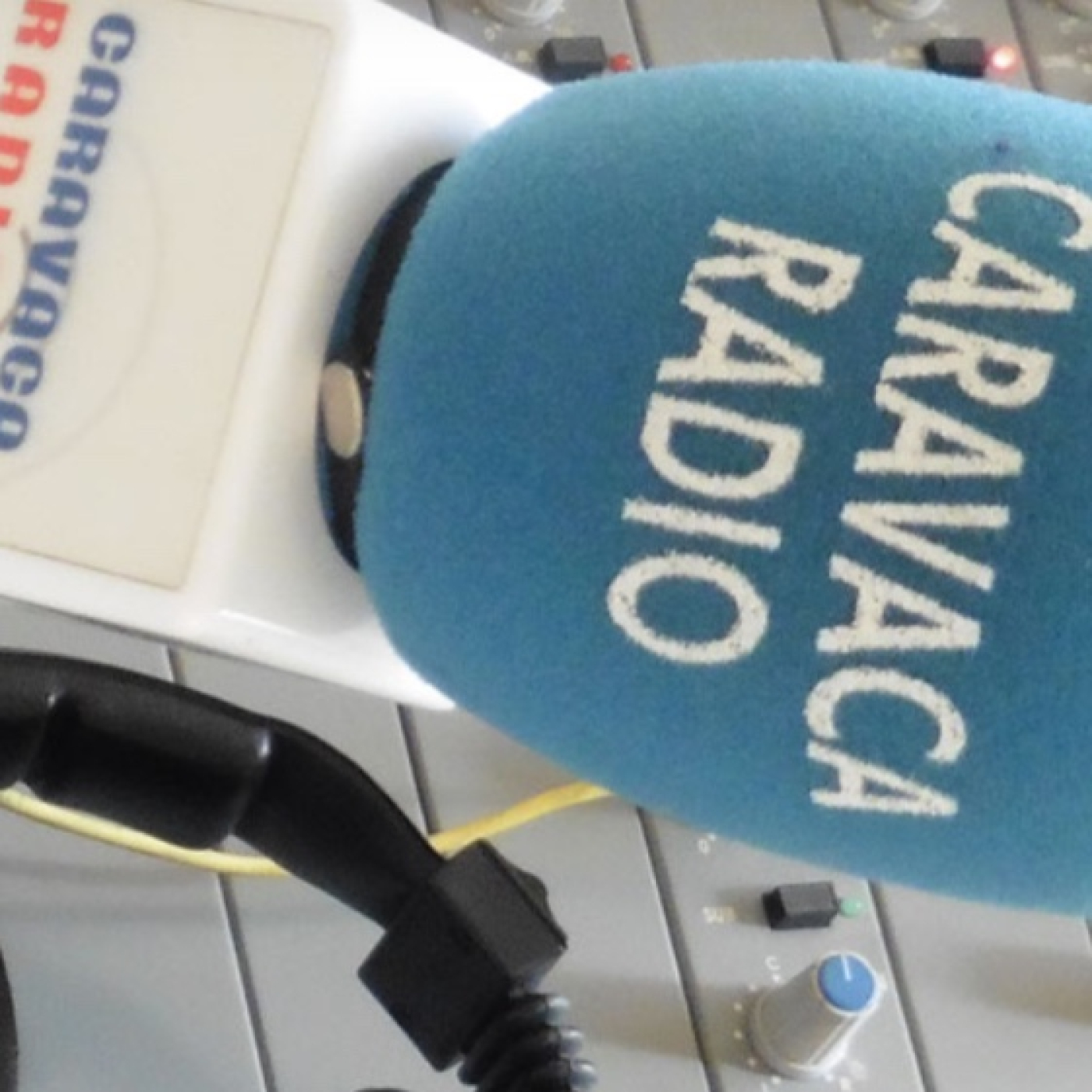 CARAVACA RADIO