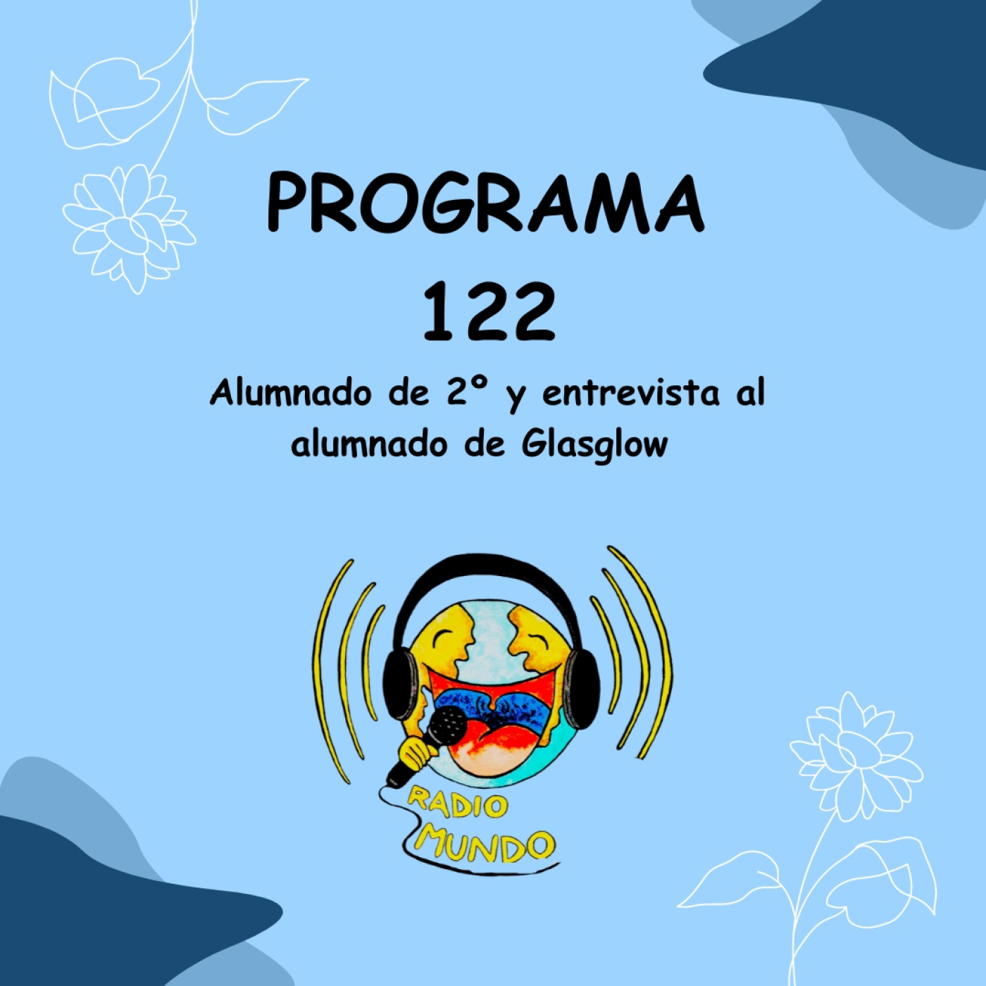 Radio Mundo - CEIP Pérez Zamora