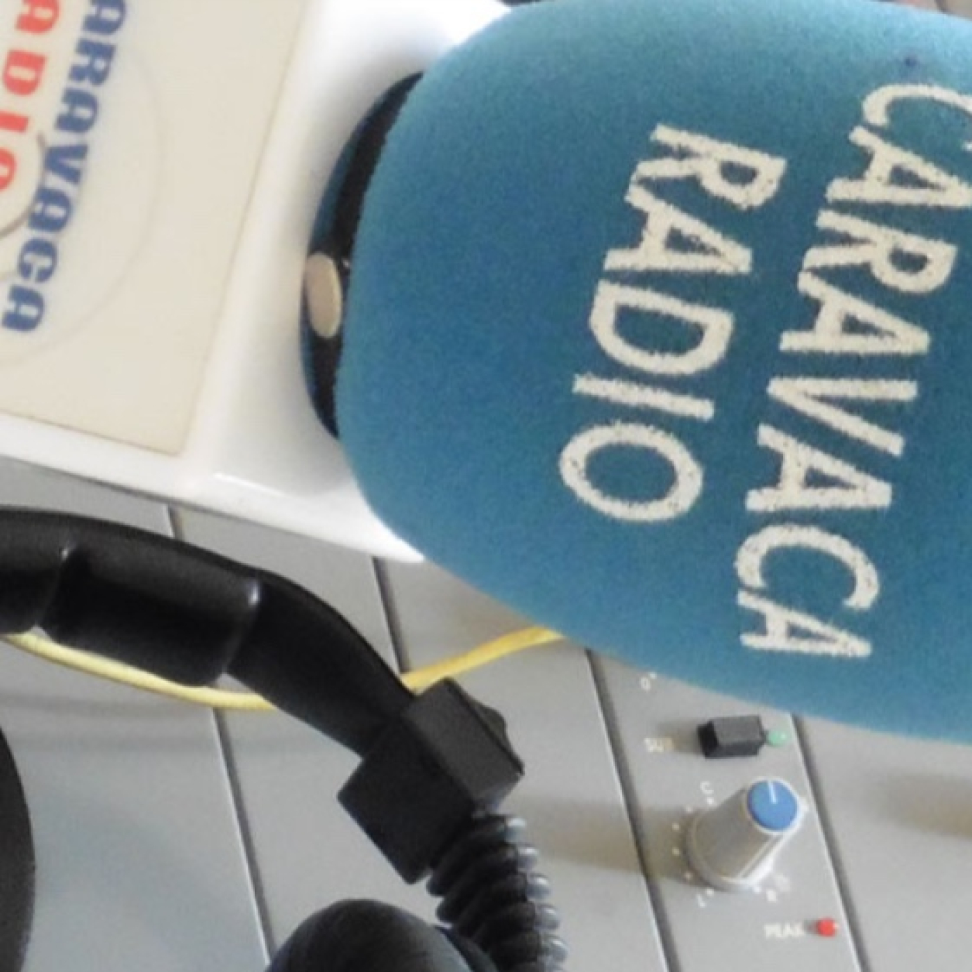 CARAVACA RADIO