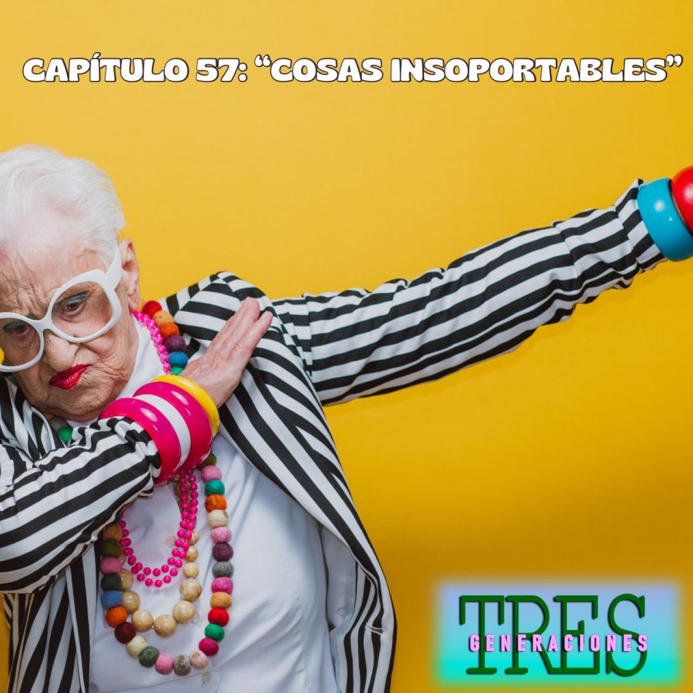 3 Generaciones