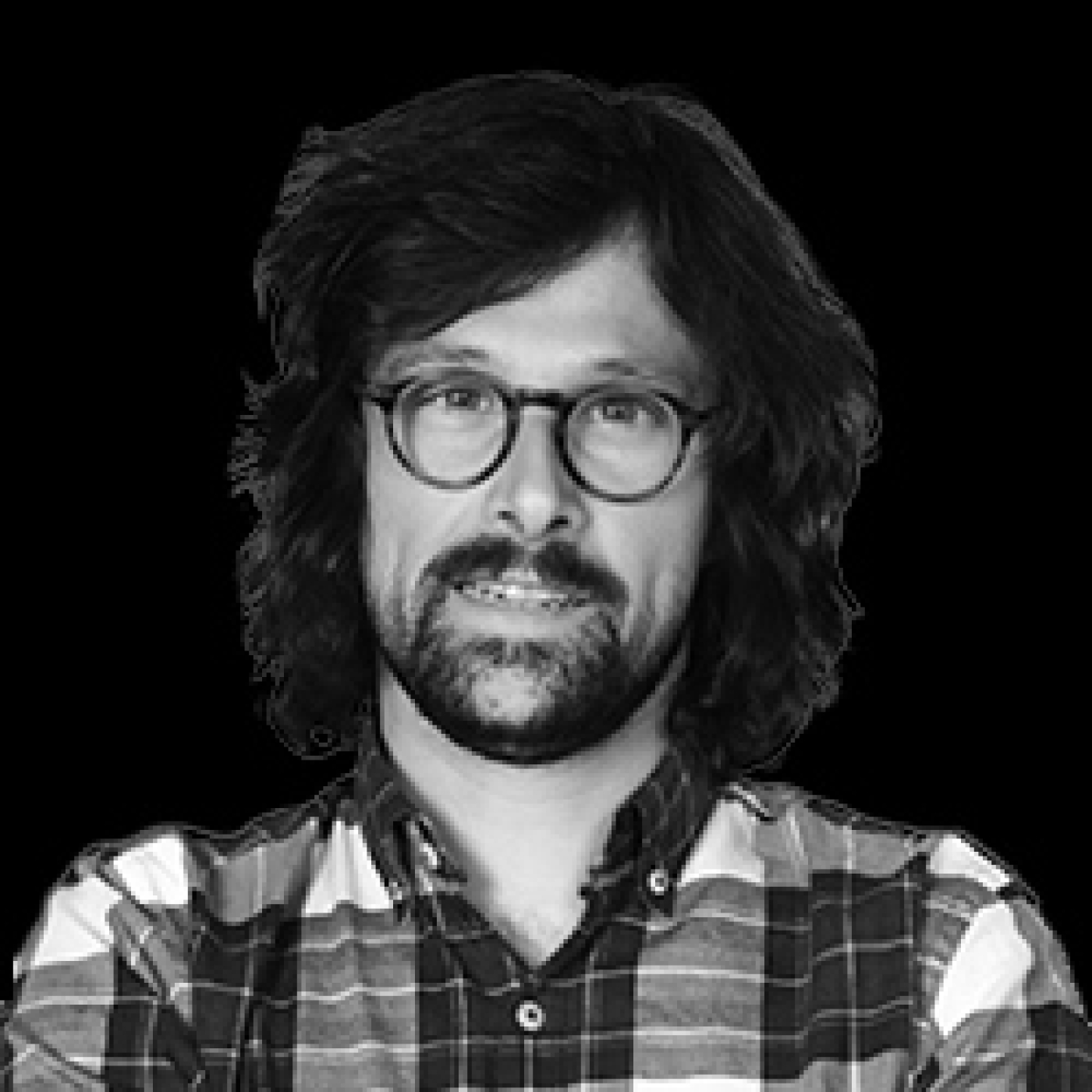 Radio Rinconada en Prosodia 2026: Juan López Córcoles episode artwork