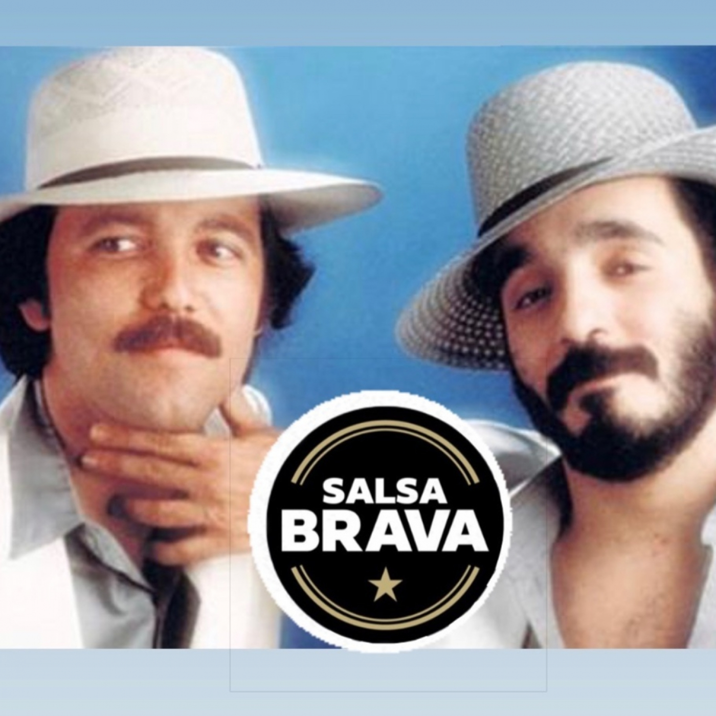 SalsaBrava