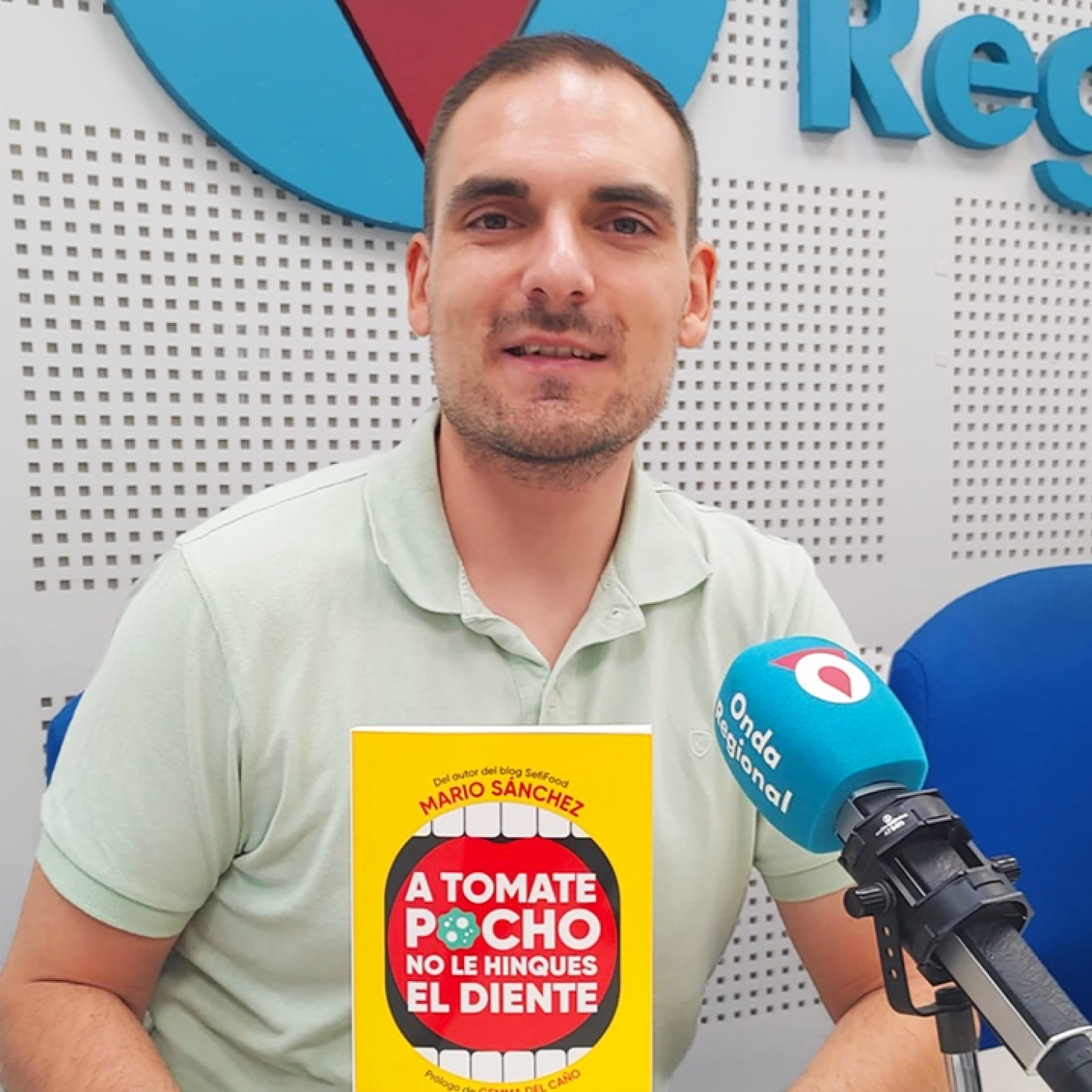 Lo del Comer - Ciencia y Tecnología de Alimentos