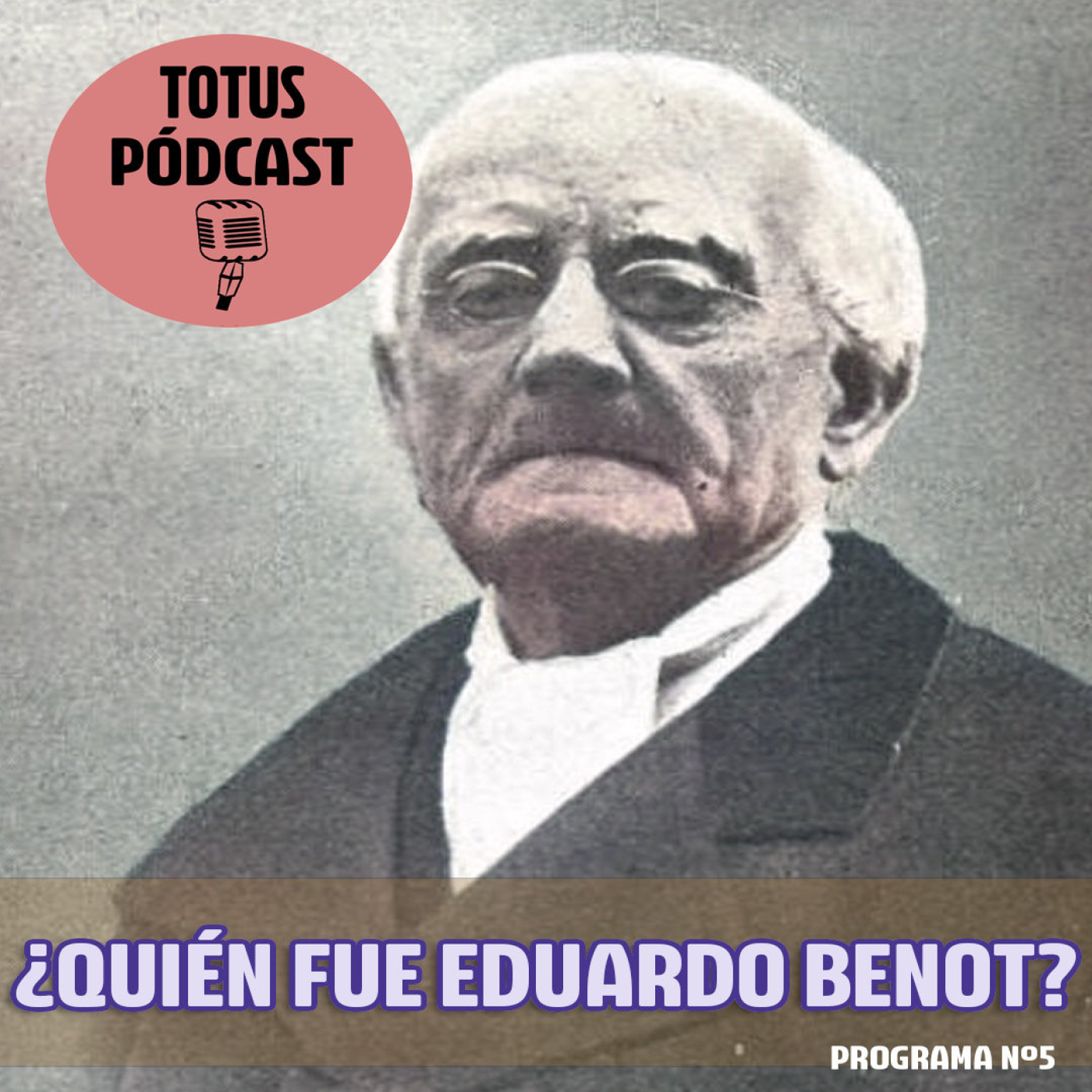 Totus Pódcast