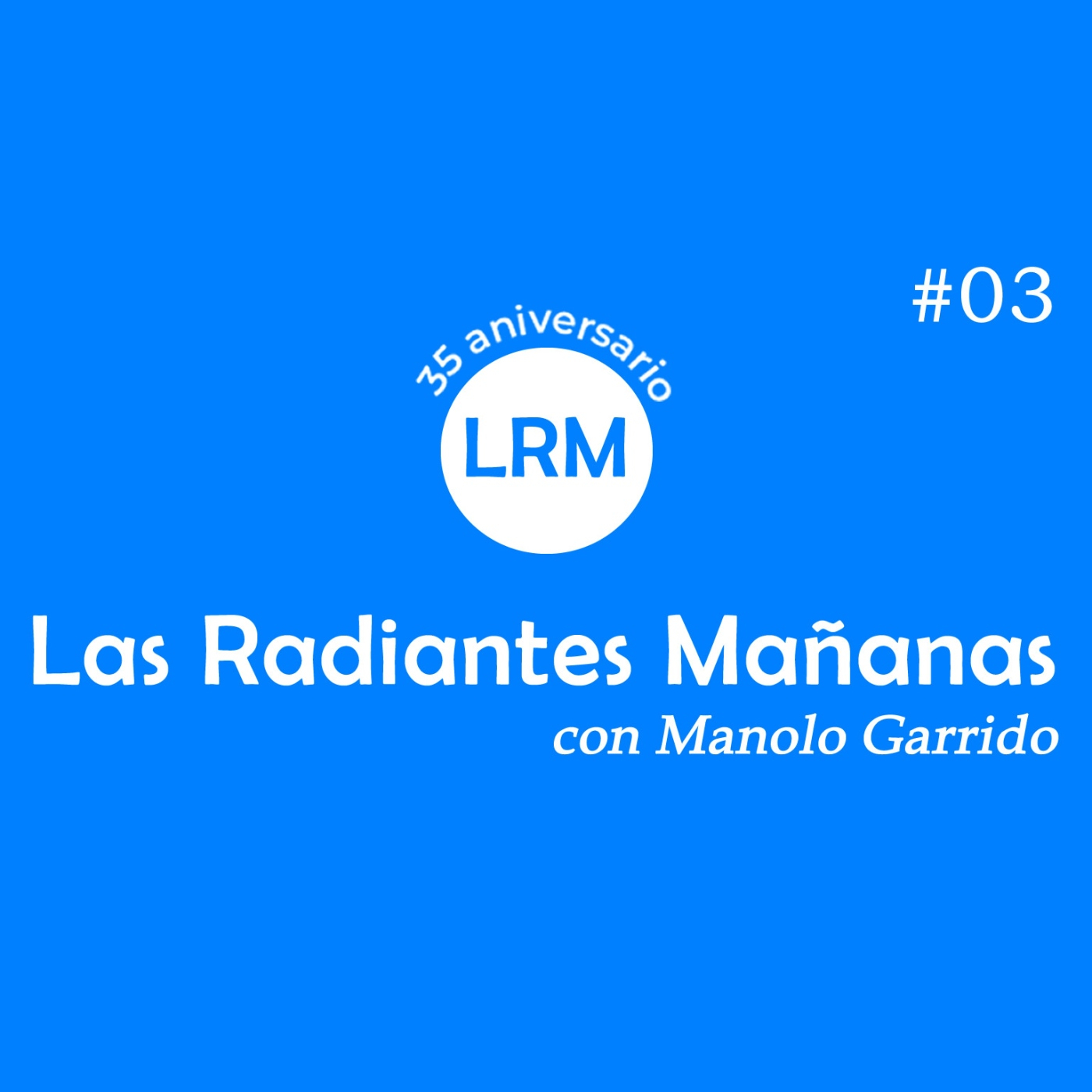 TROZOS DE VIDA, TROZOS DE RADIO