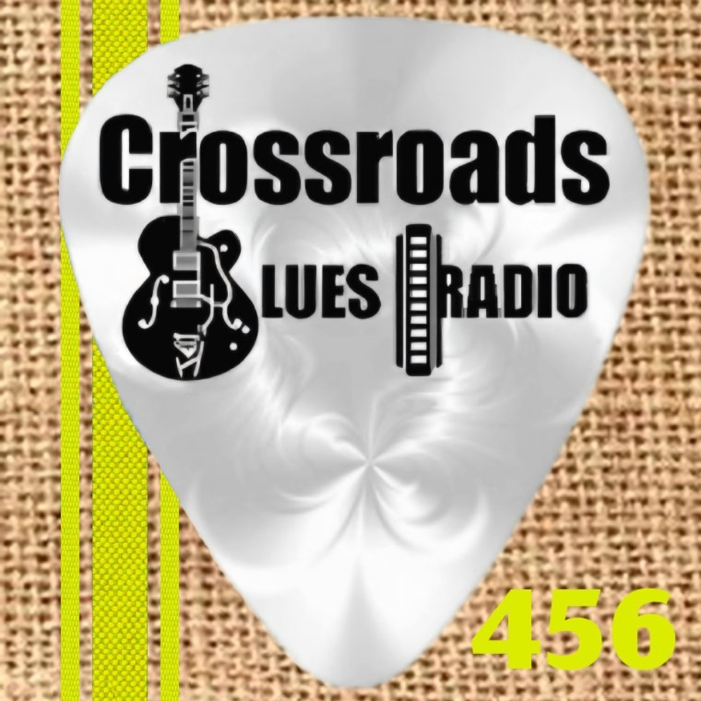 Crossroads Blues RADIO