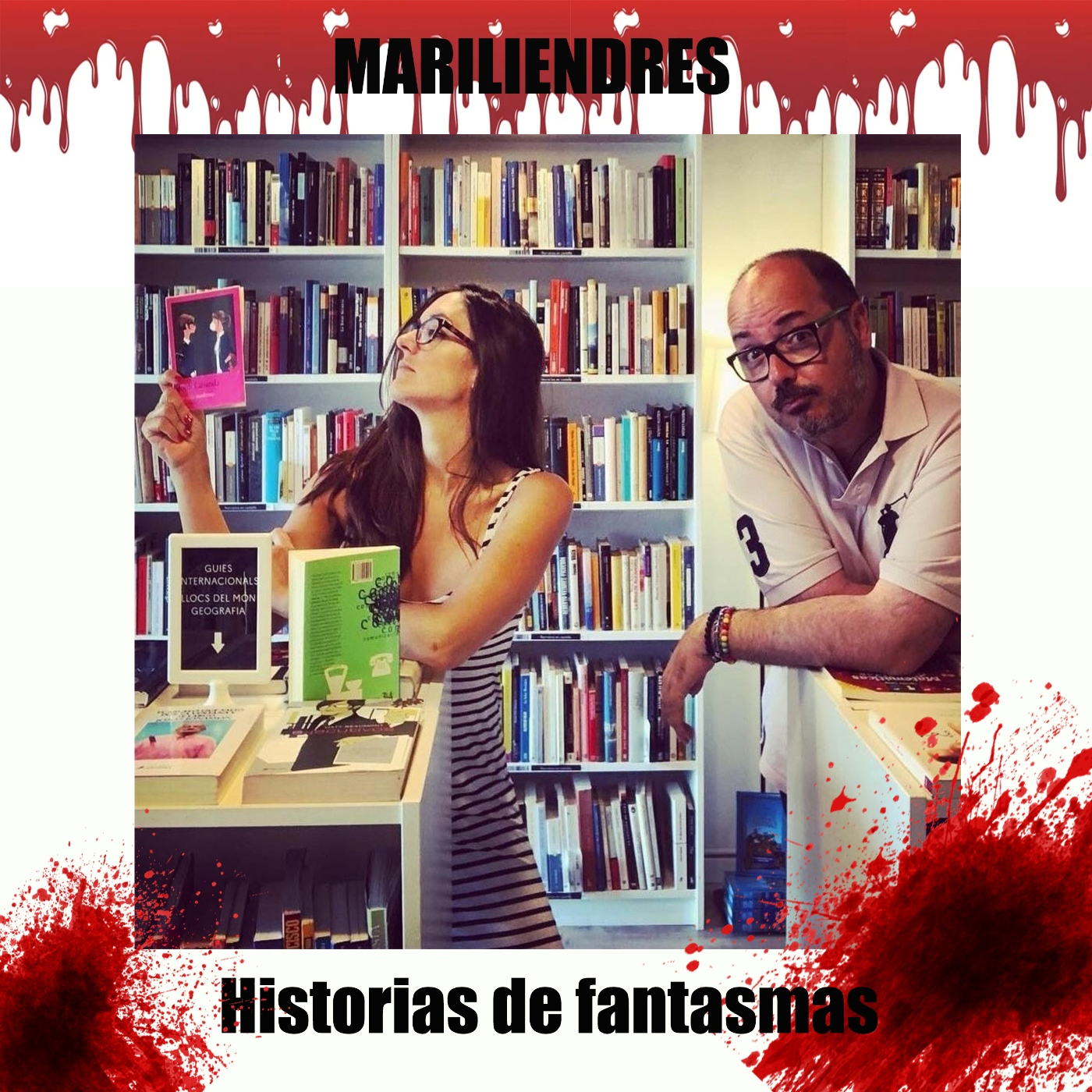 MARILIENDRES