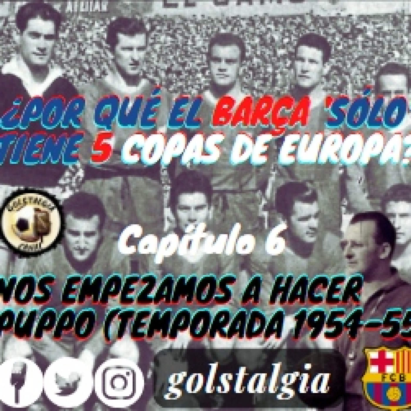 Golstalgia
