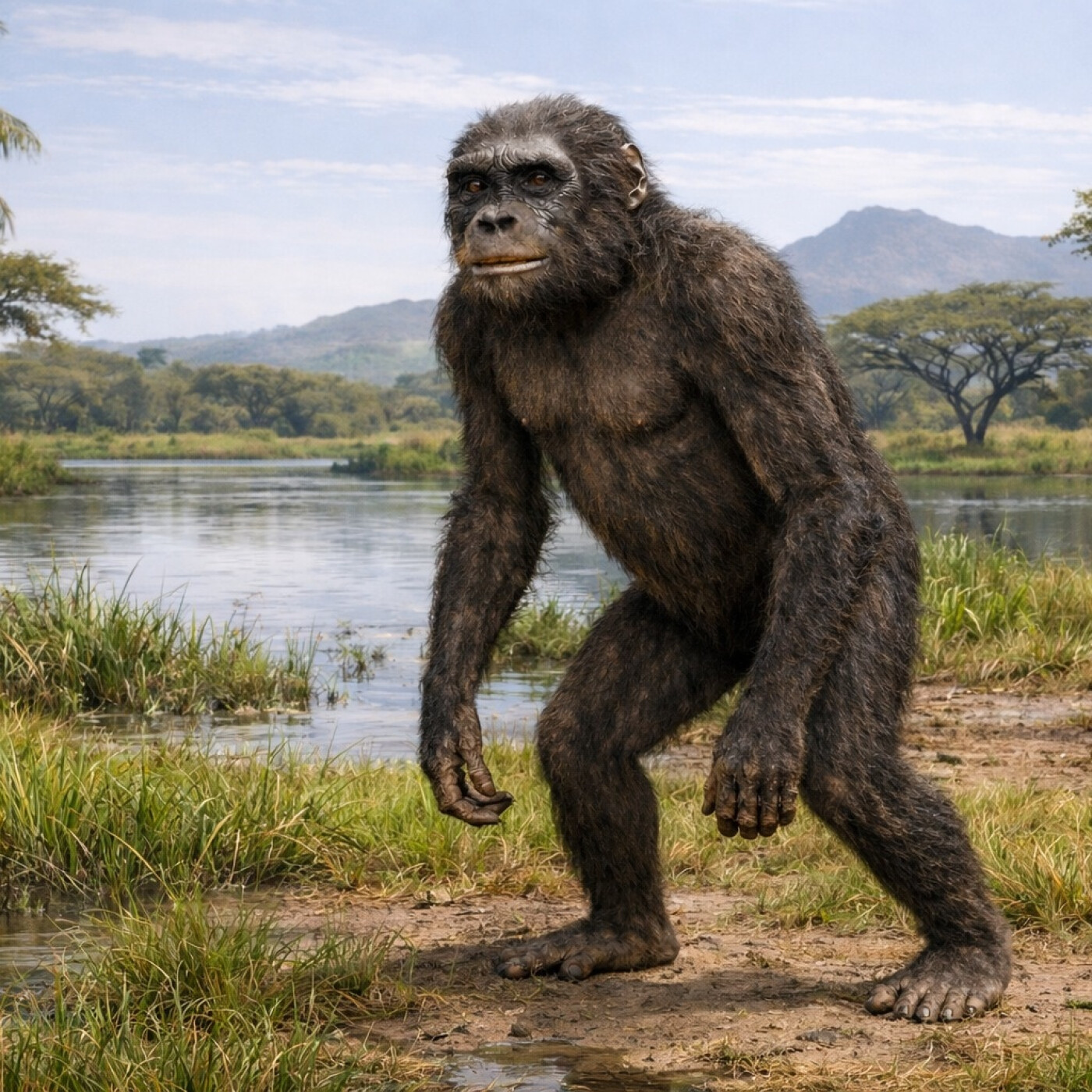 Ep540_B: Satélites y Colisiones; Embarazo; Sahelantropus; Supersólidos