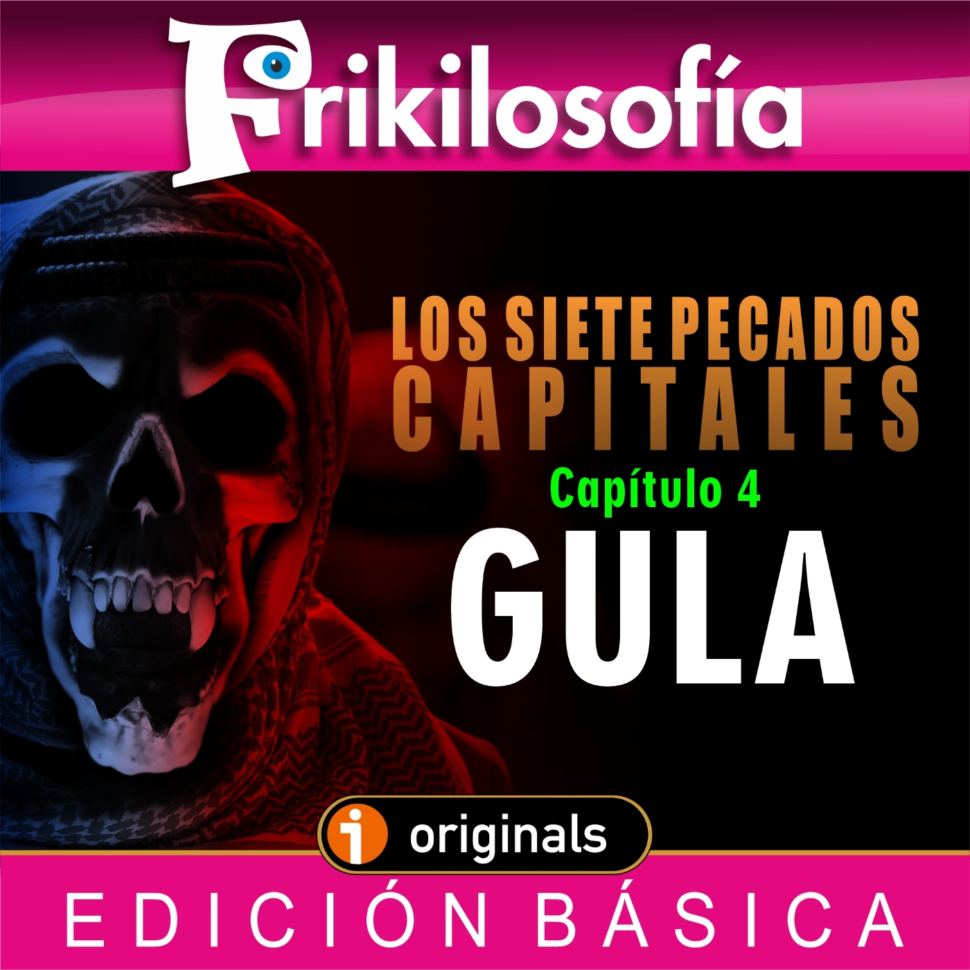 FRIKILOSOFÍA