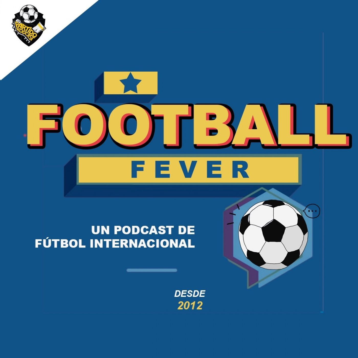 Partido Podcast
