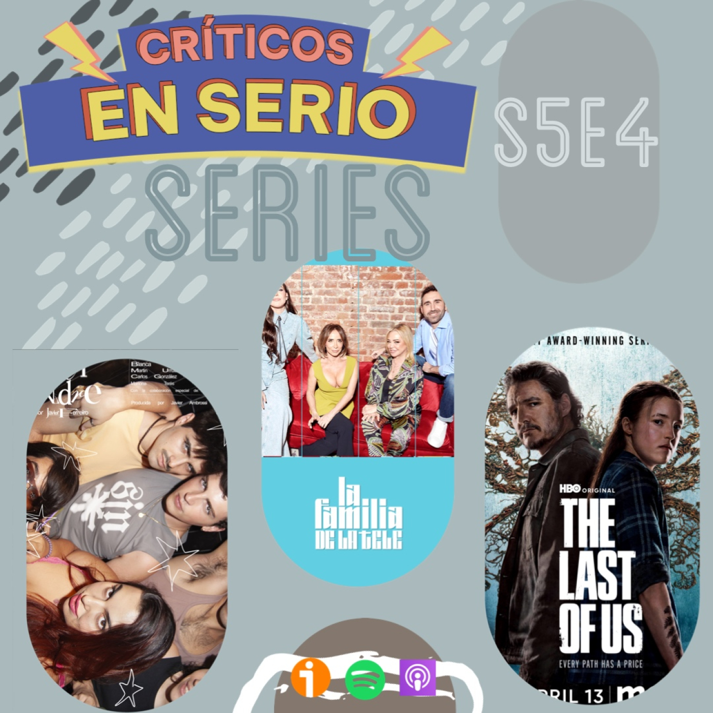 Críticos en Serio