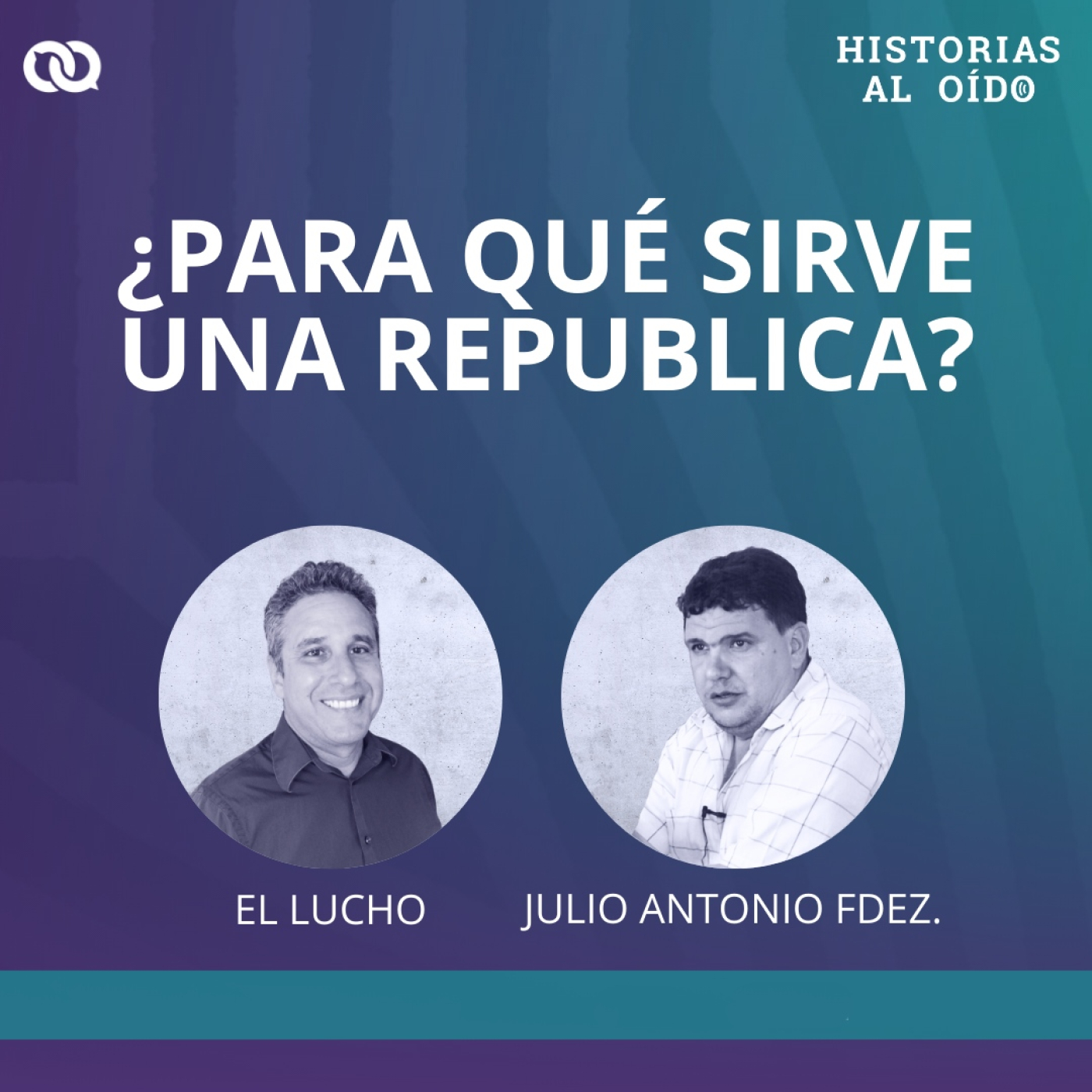 Historias al oído