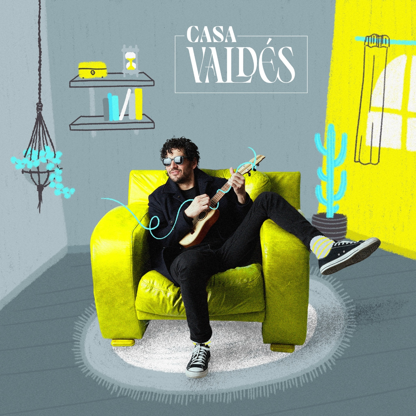 Música Kasual