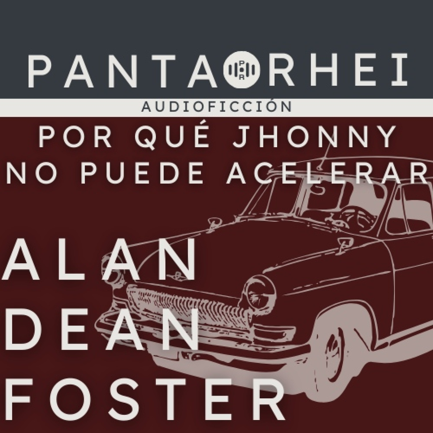 Panta Rhei Audioficción