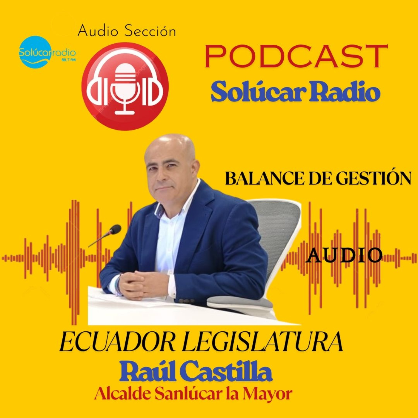 Podcast Solúcar Radio