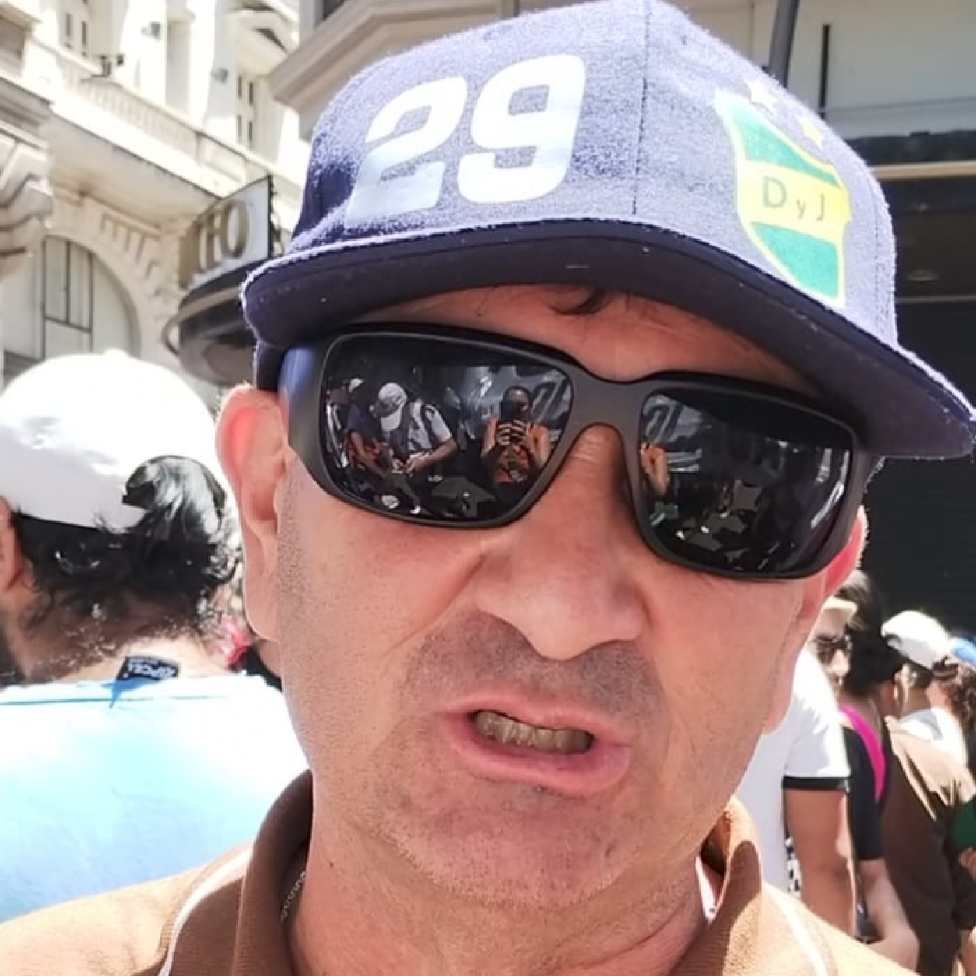 La Colectiva / Recortes / Entrevistas / Podcast