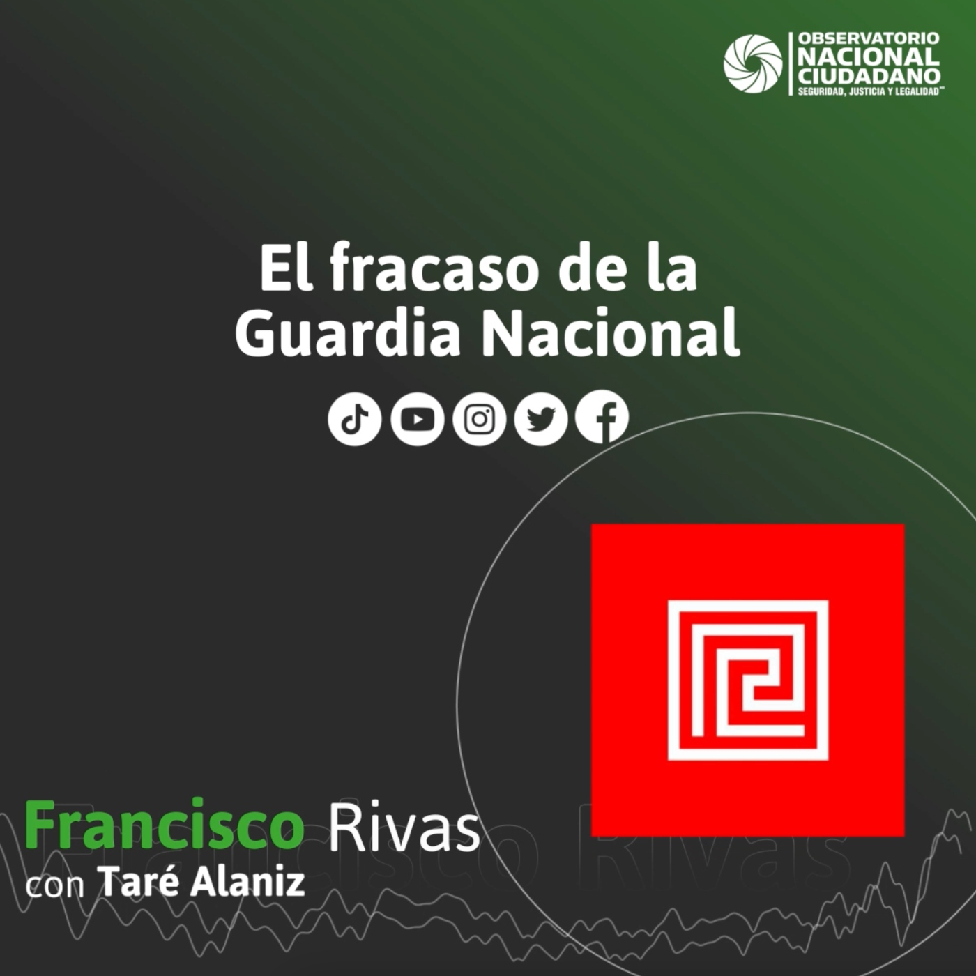 Observatorio Nacional Ciudadano