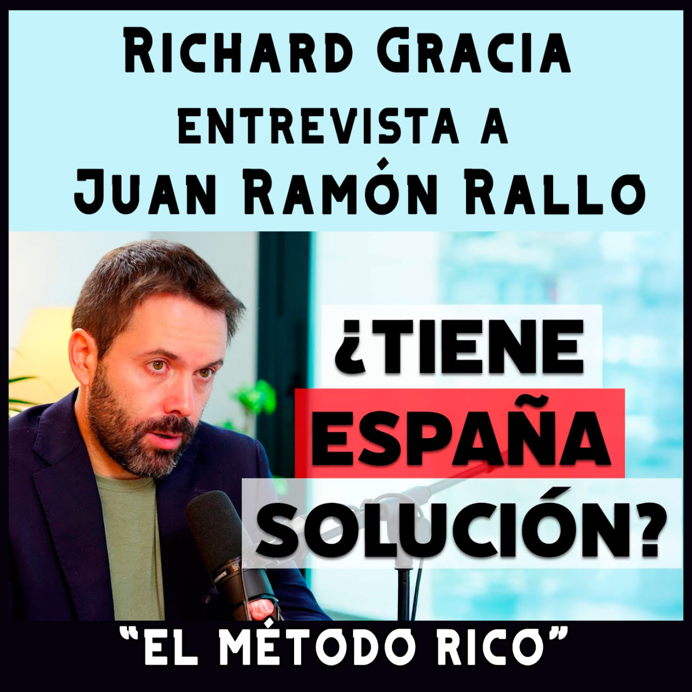 Audios Juan Ramón Rallo