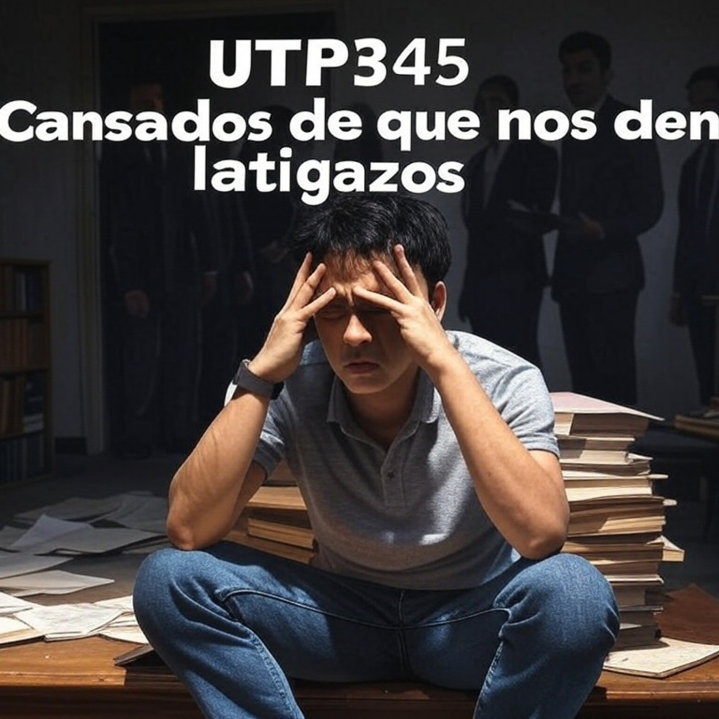 Buscadores de la verdad