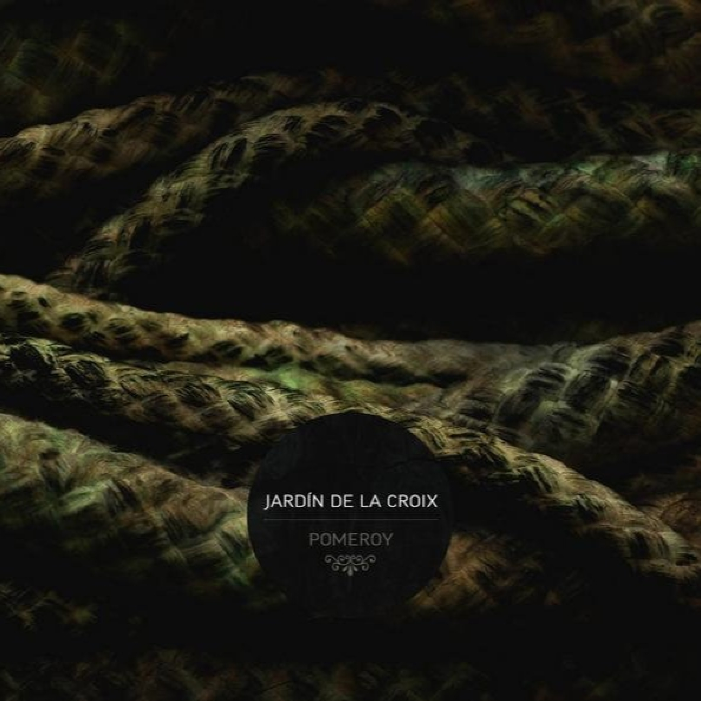 DISCOGRAFICA -JARDIN DE LA CROIX - Pomeroy. 2008 episode artwork