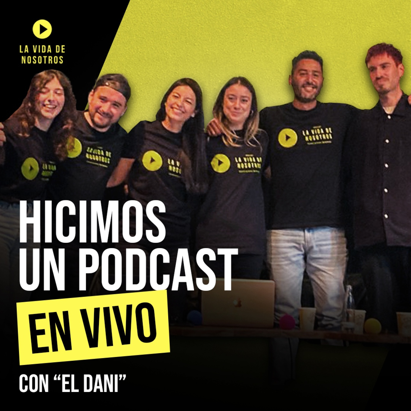 La Vida de Nosotros