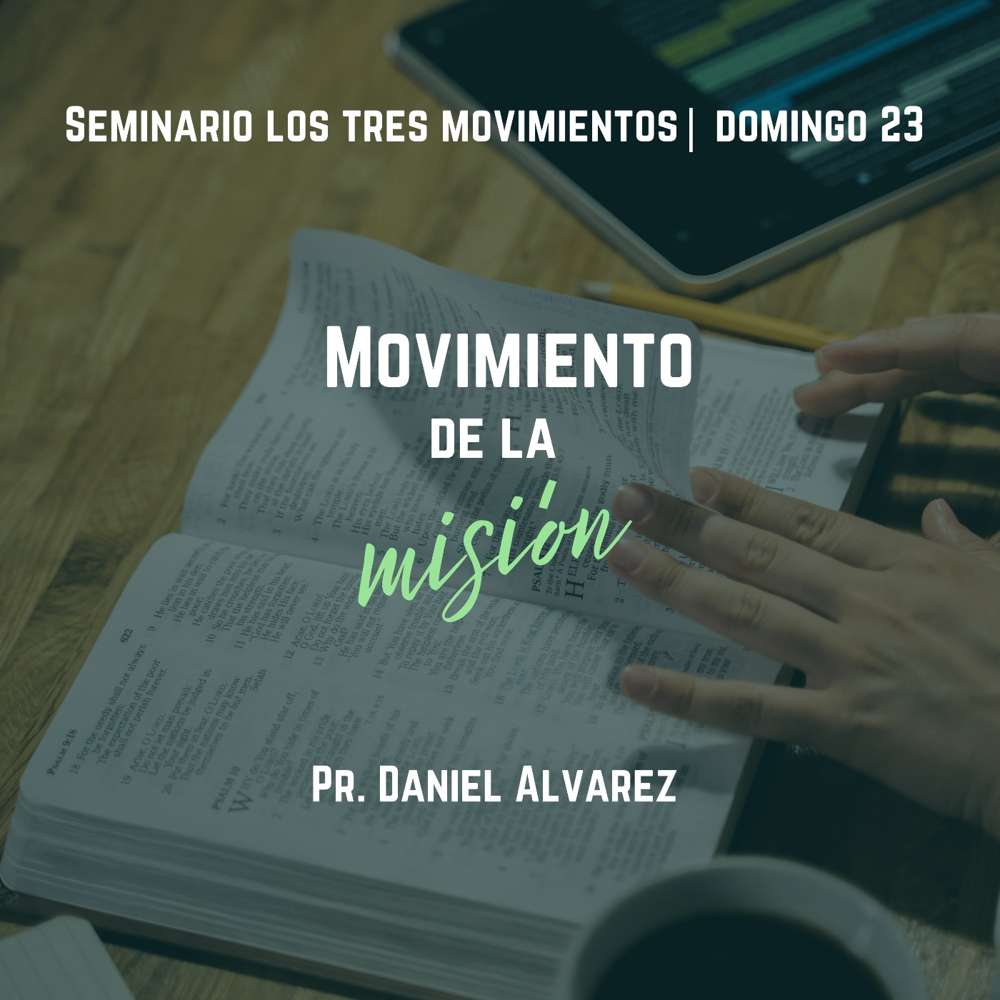 Comunidad Vida Nueva Lautaro