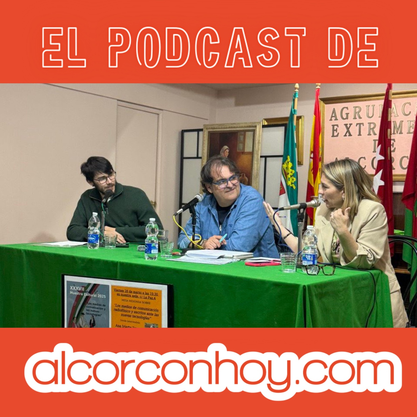 alcorconhoy.com - Tus noticias de Alcorcón