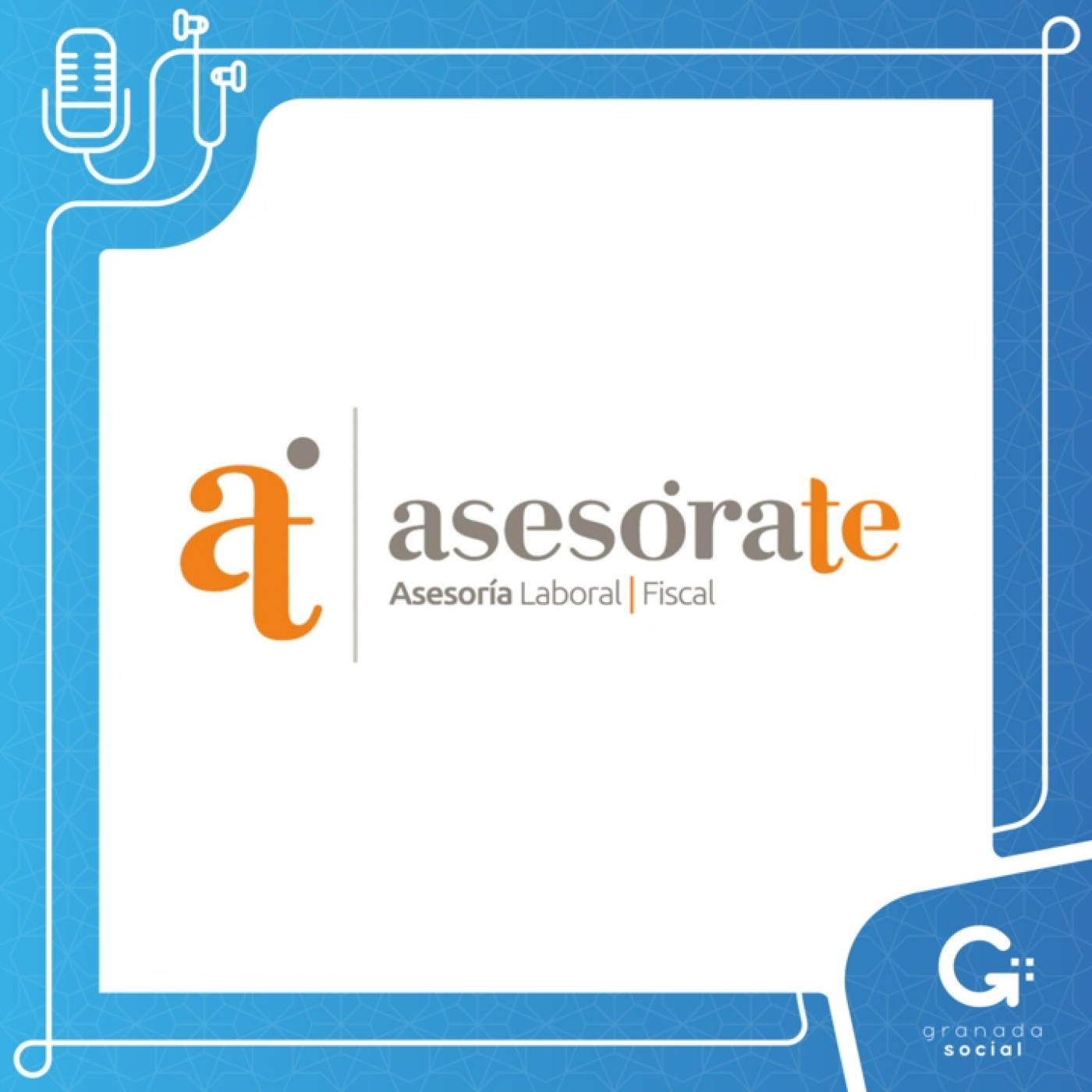 Ángeles Vera - Asesórate episode artwork