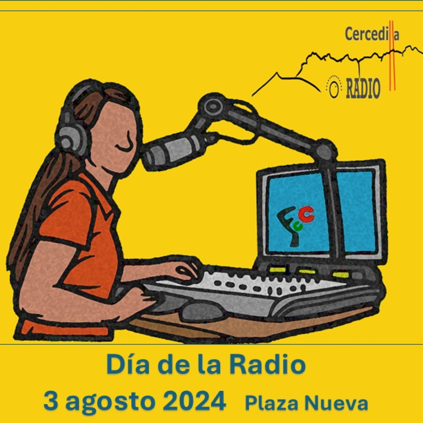 Especiales Radio Cercedilla