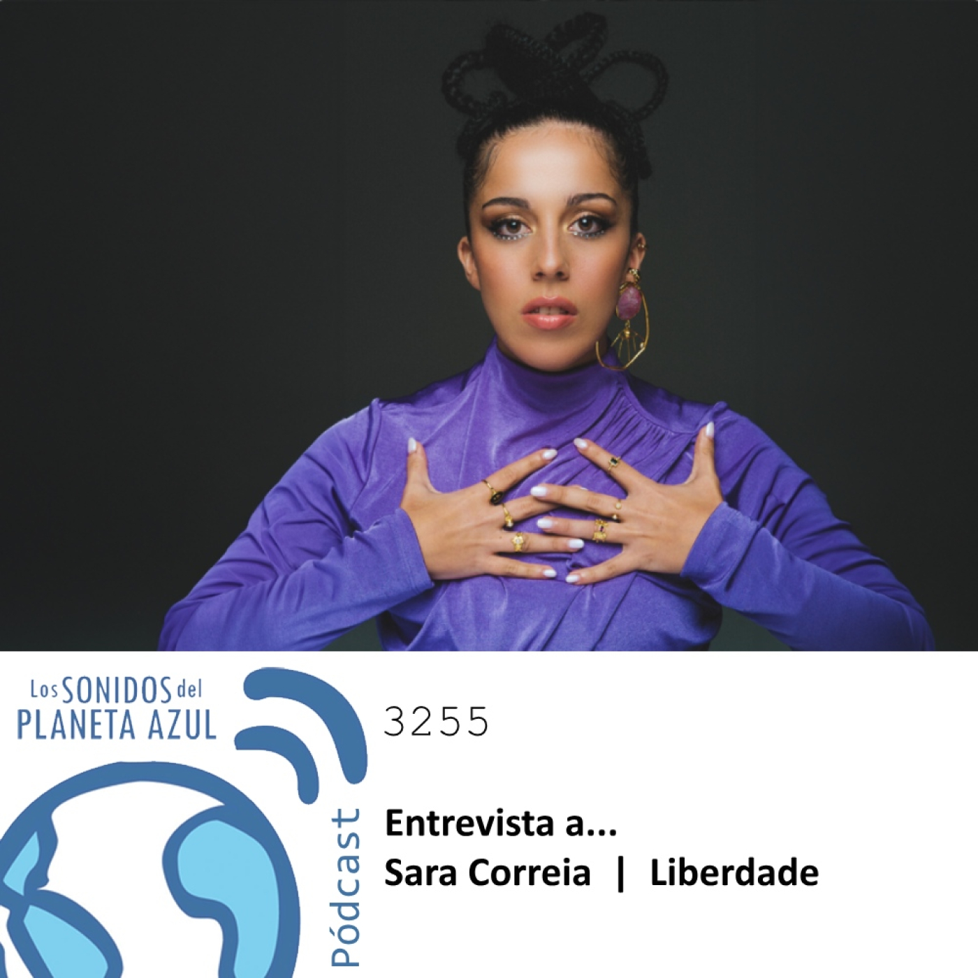 Los Sonidos del Planeta Azul